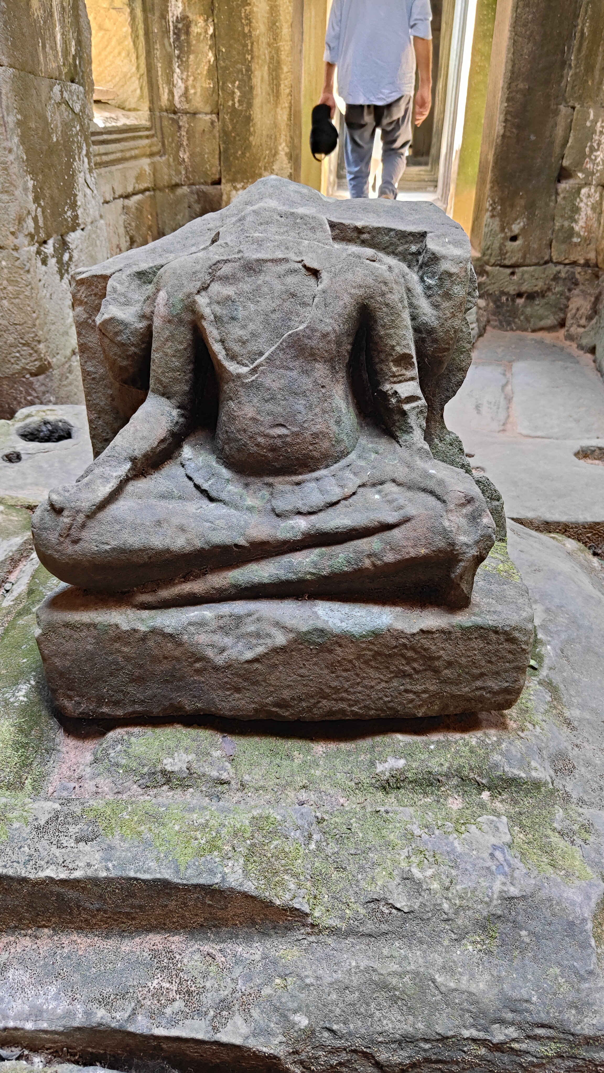 Preah Khan