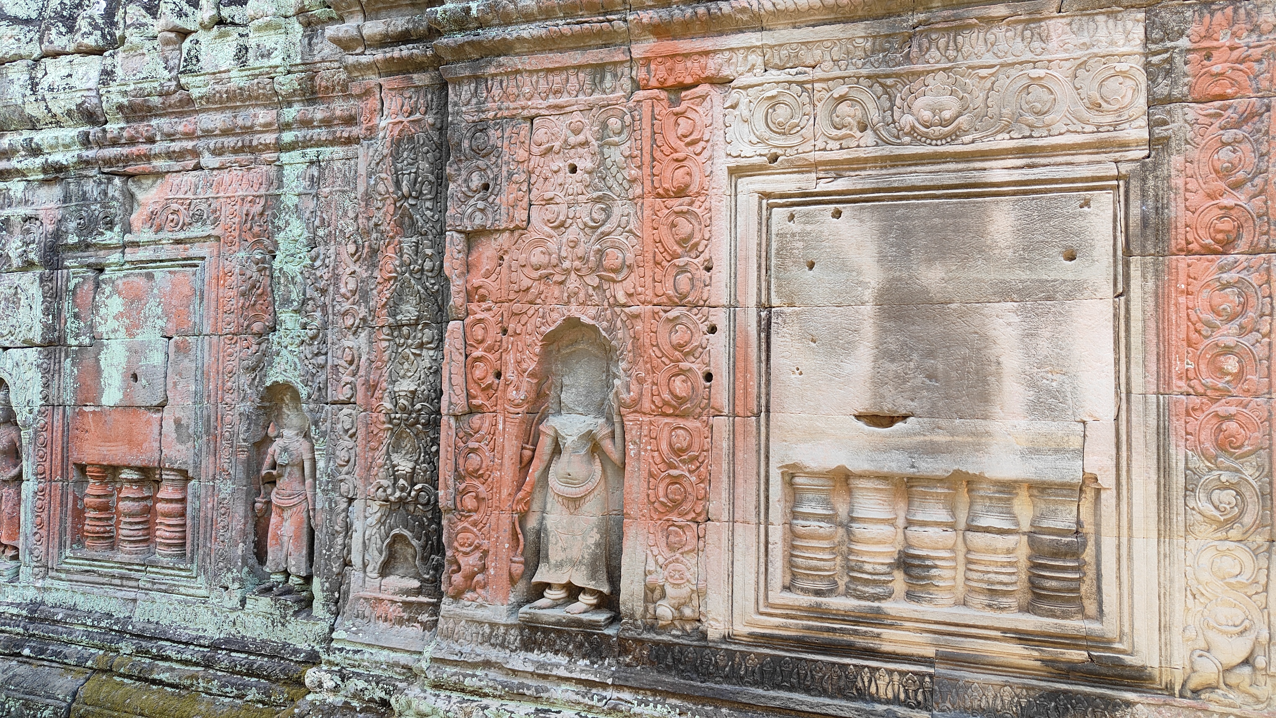 Preah Khan