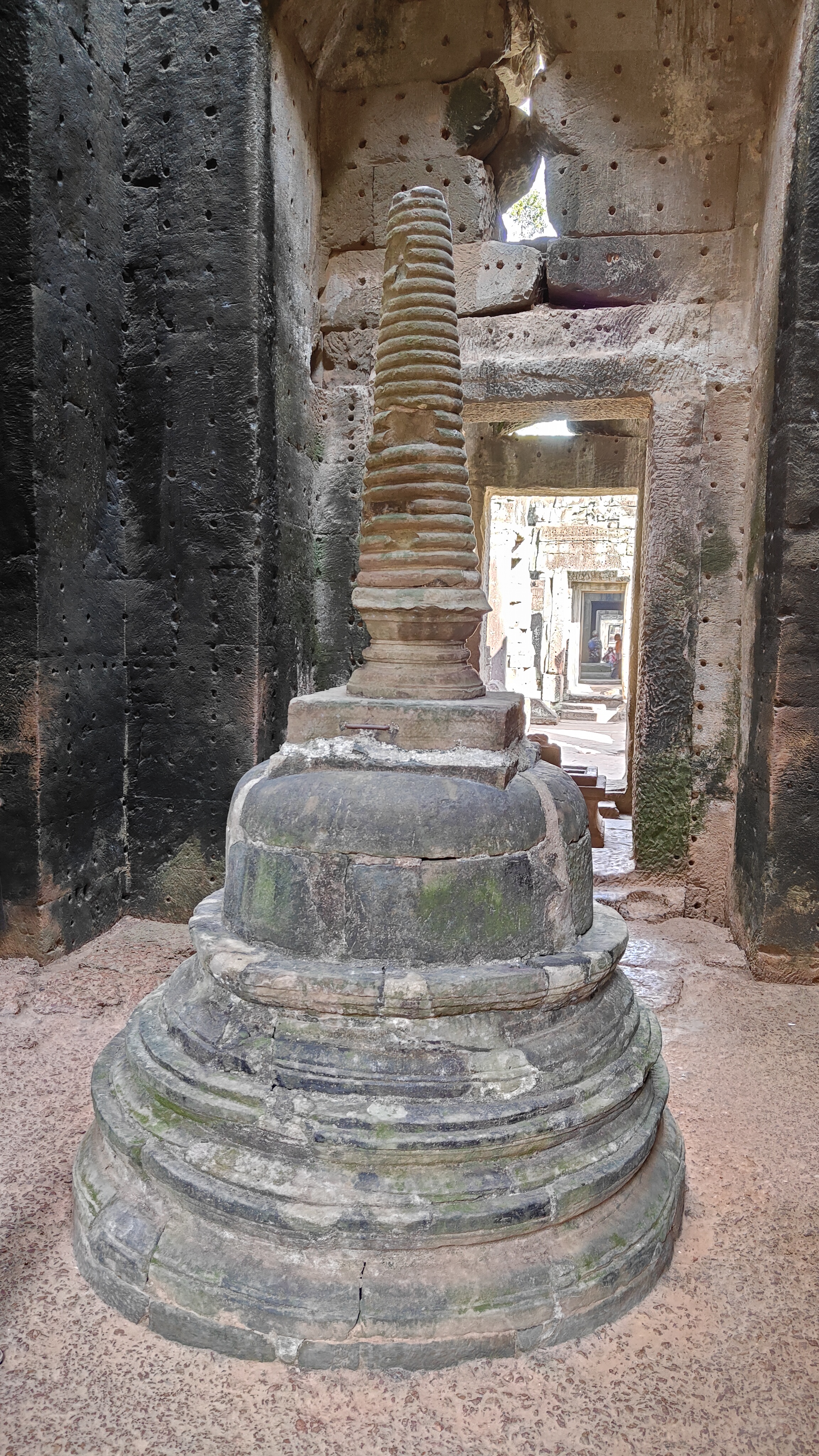 Preah Khan