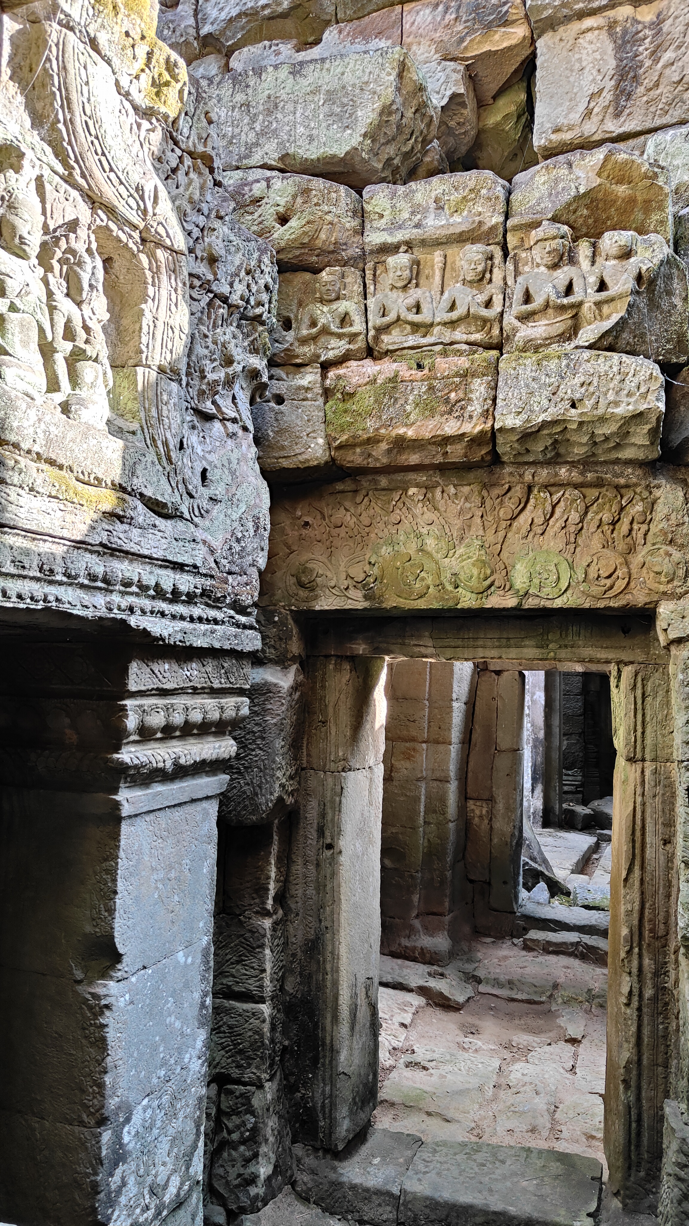 Preah Khan