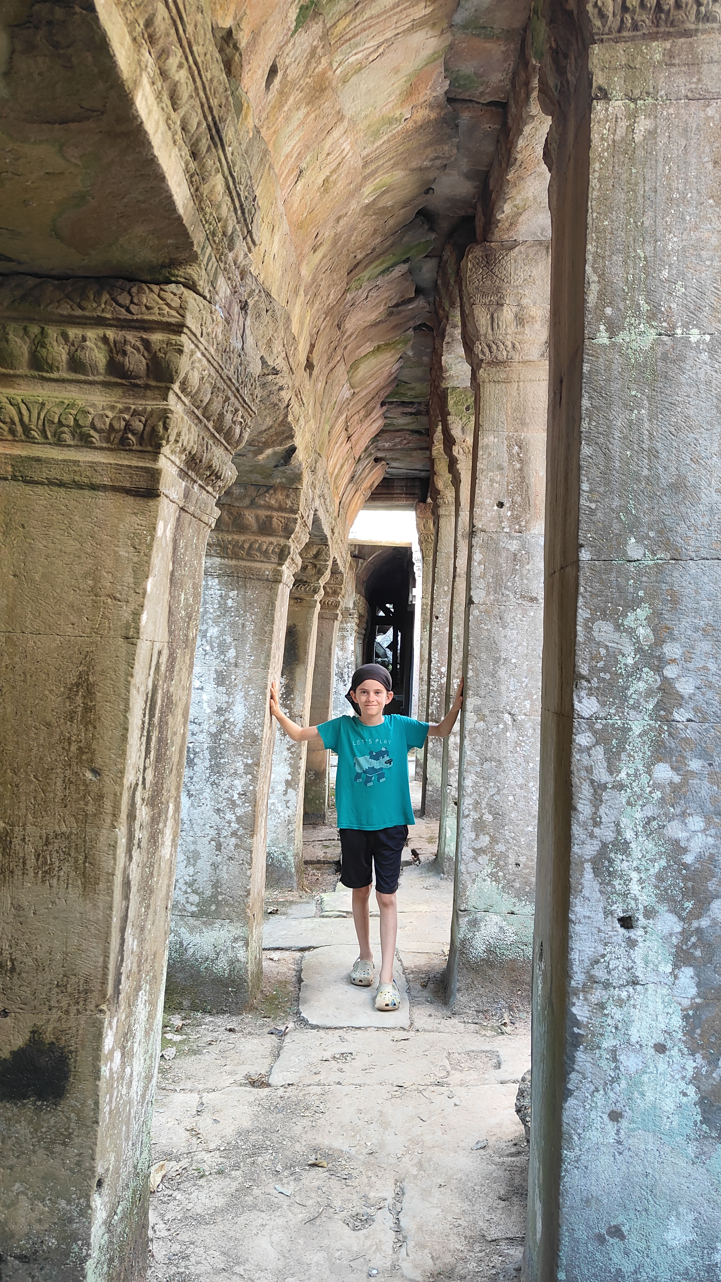 Preah Khan