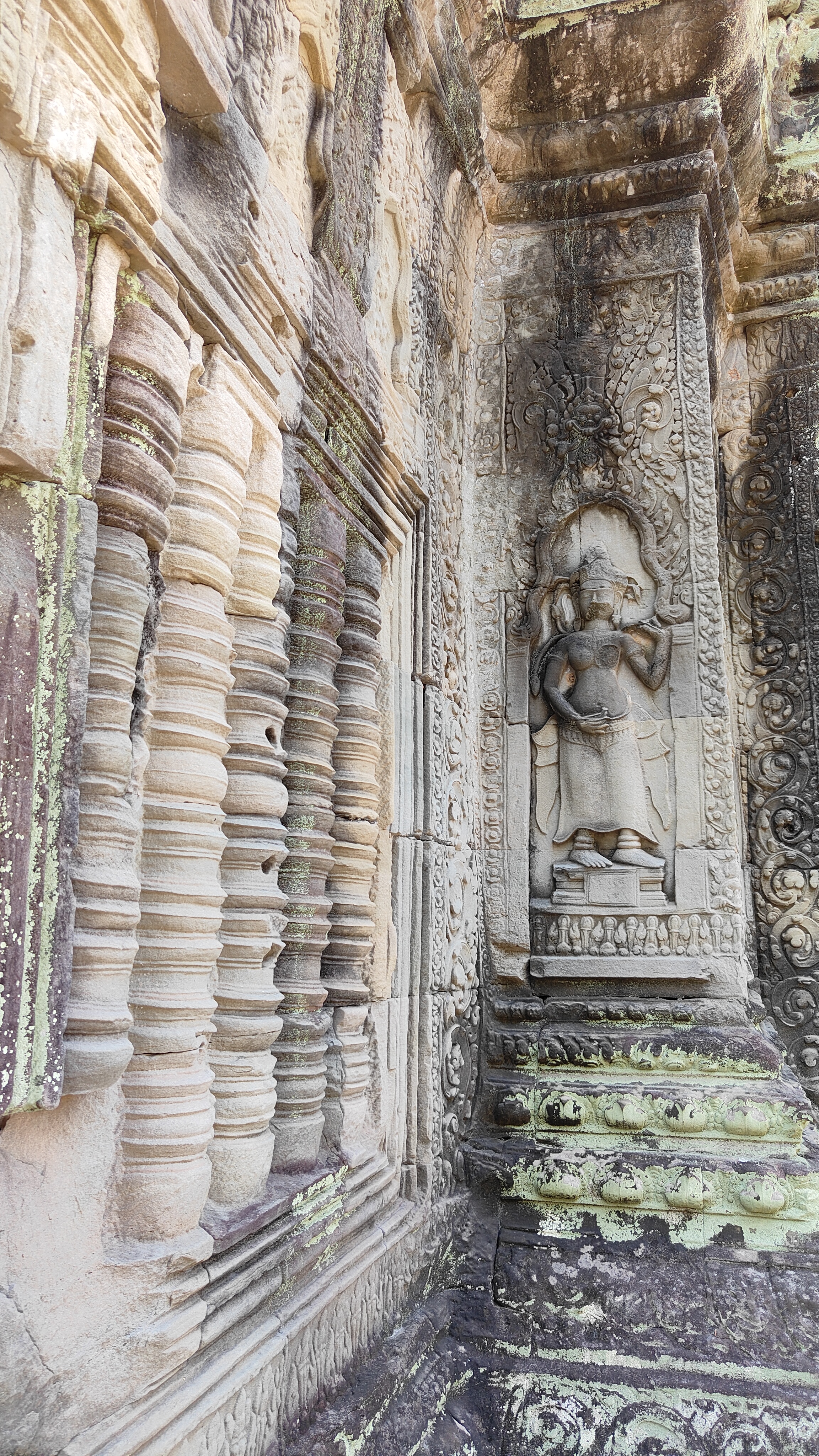Preah Khan