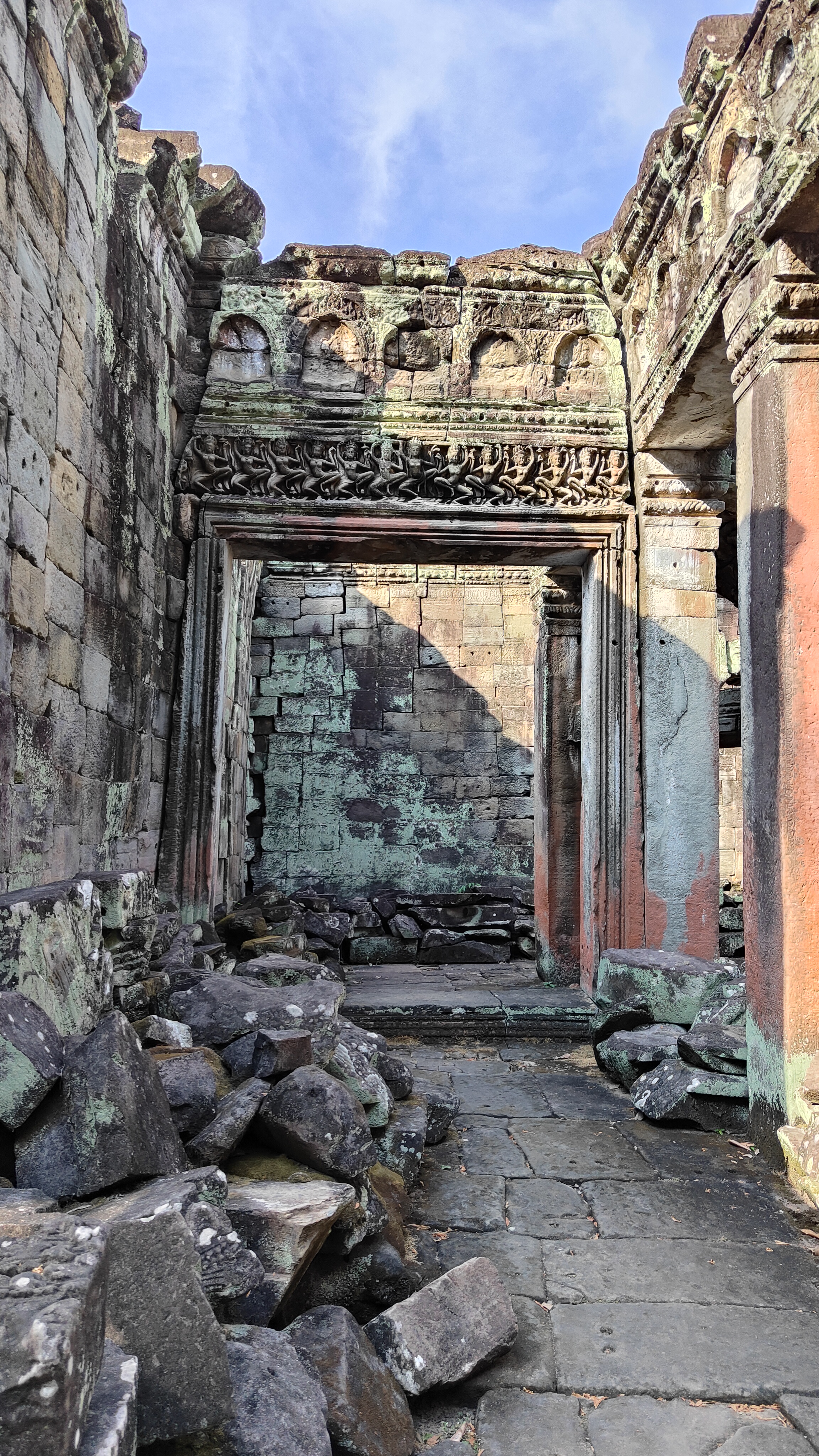 Preah Khan
