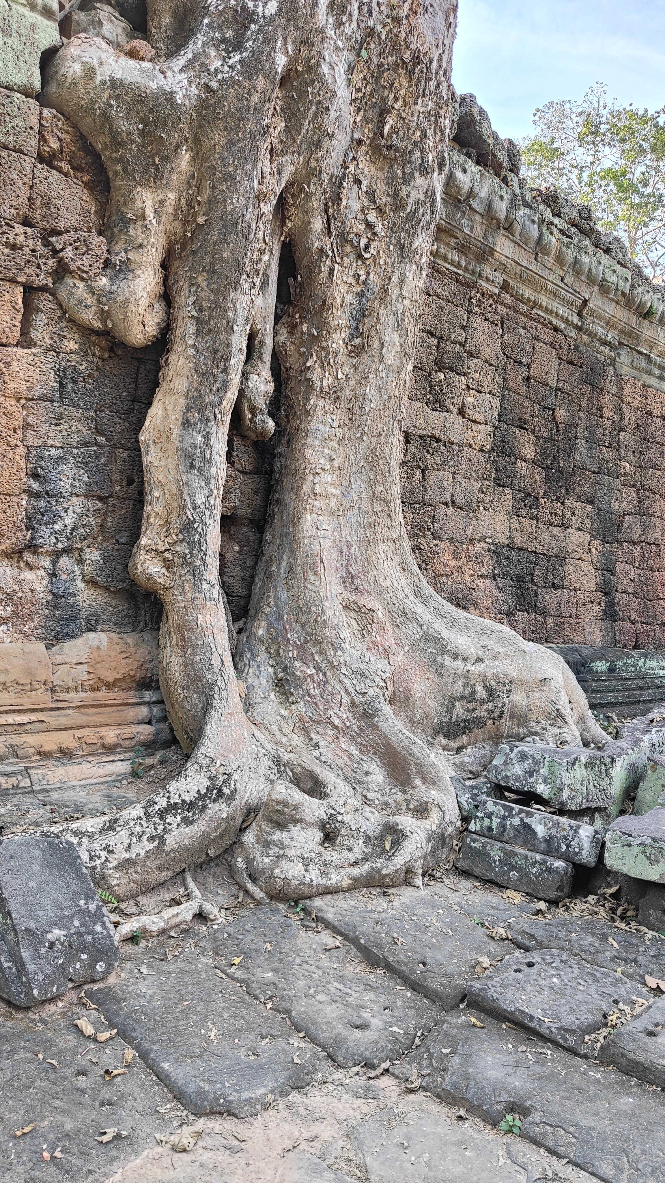 Preah Khan