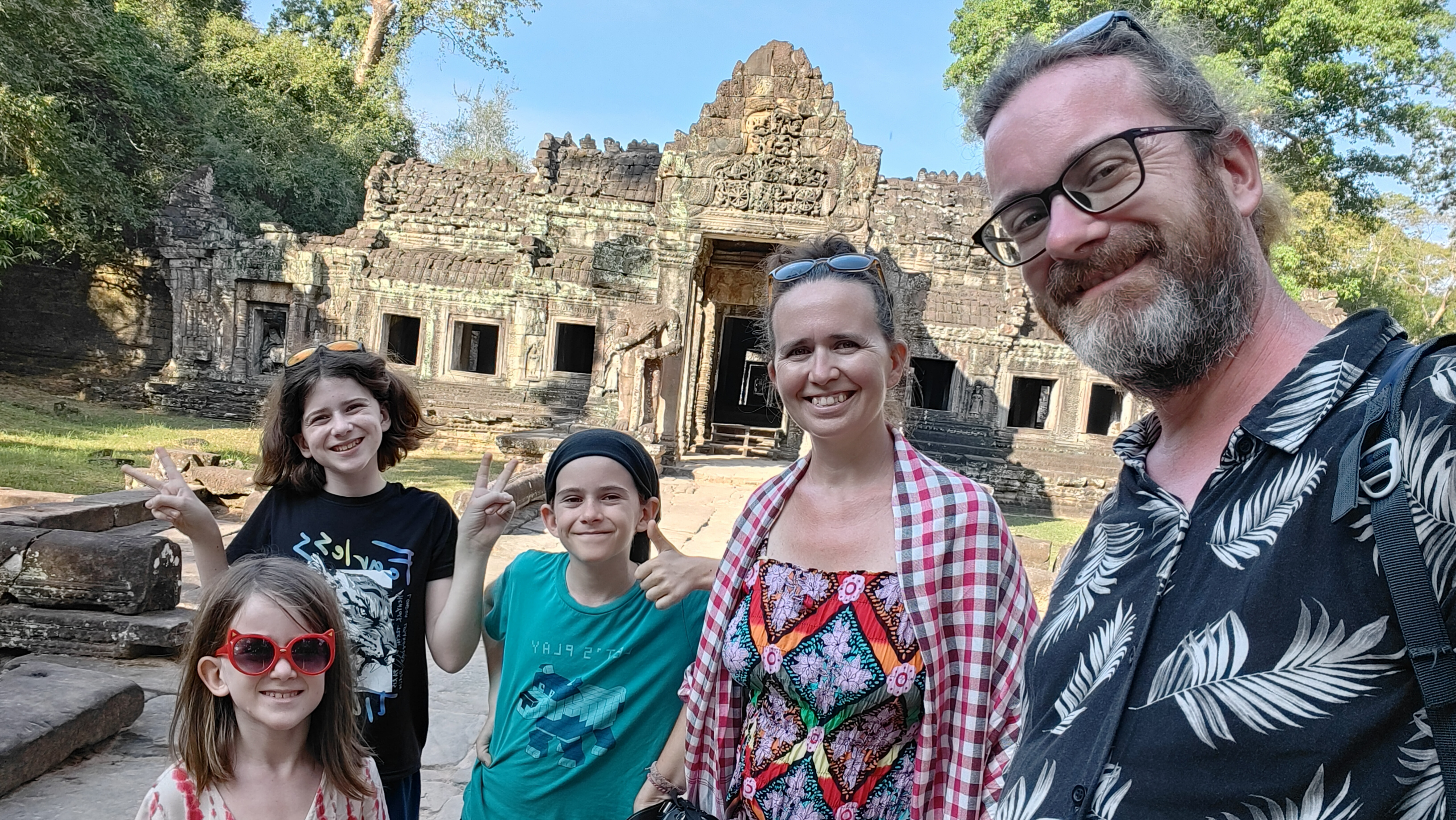 Bayon