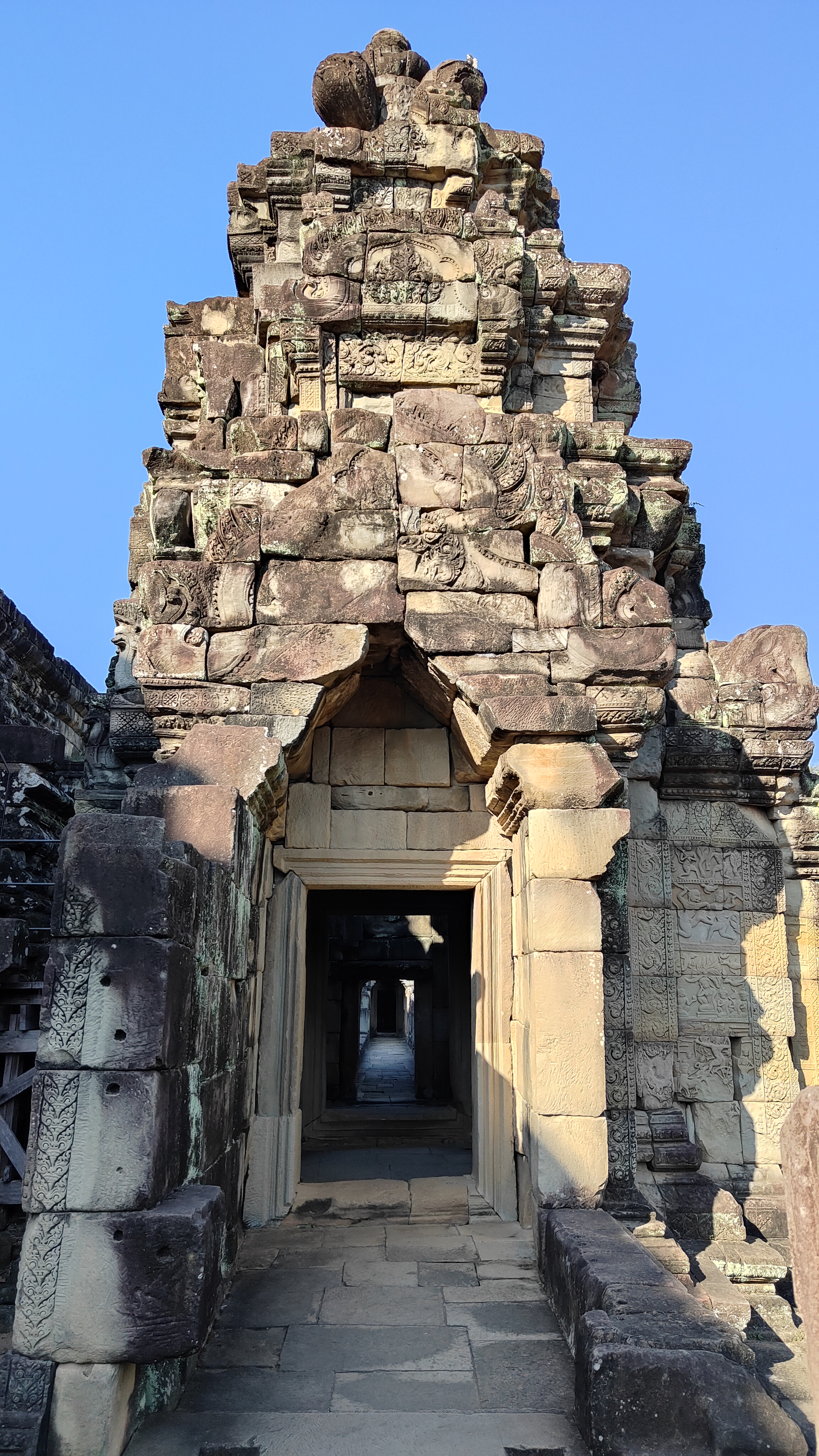Baphûon
