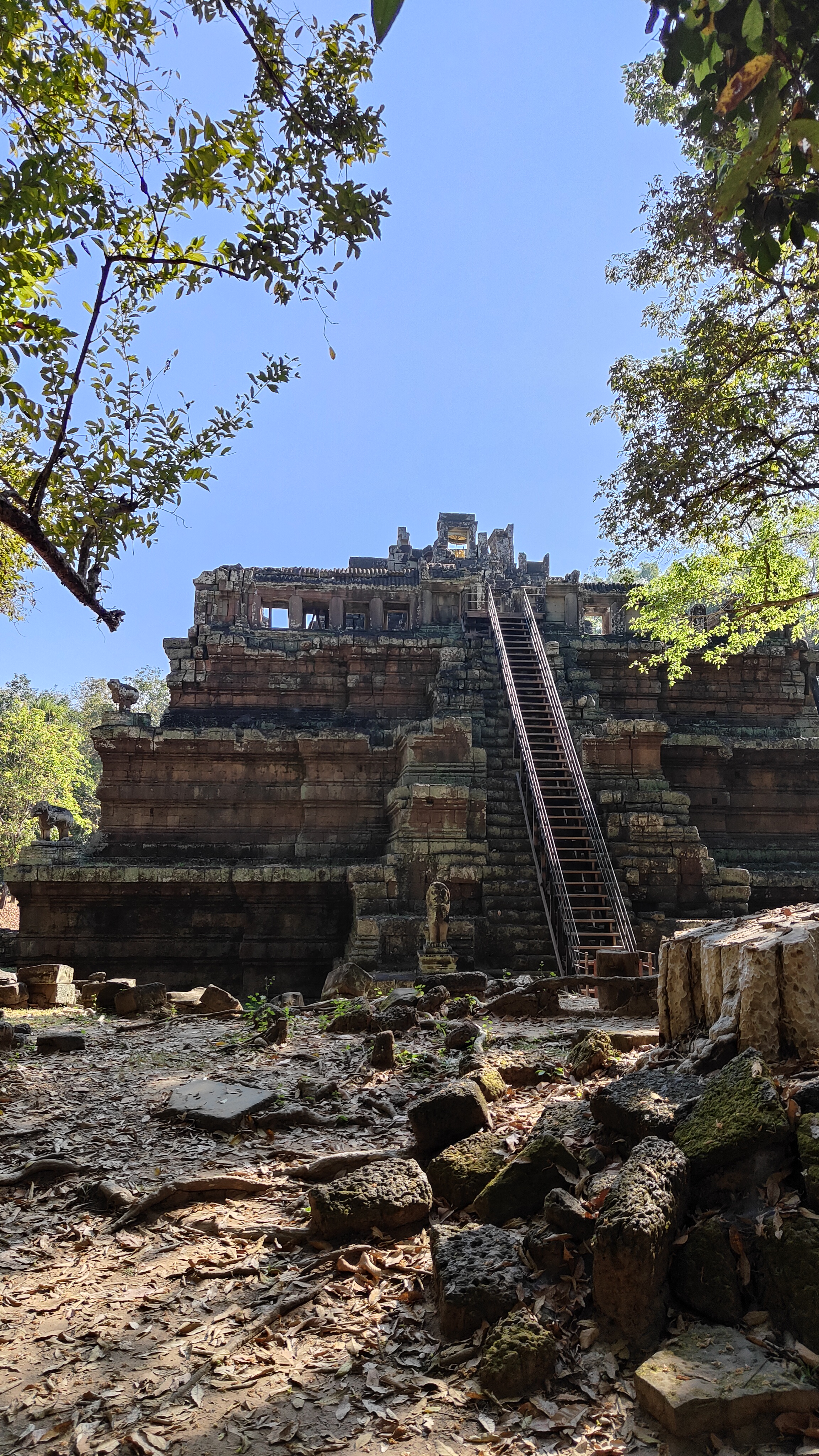 Phimeanakas