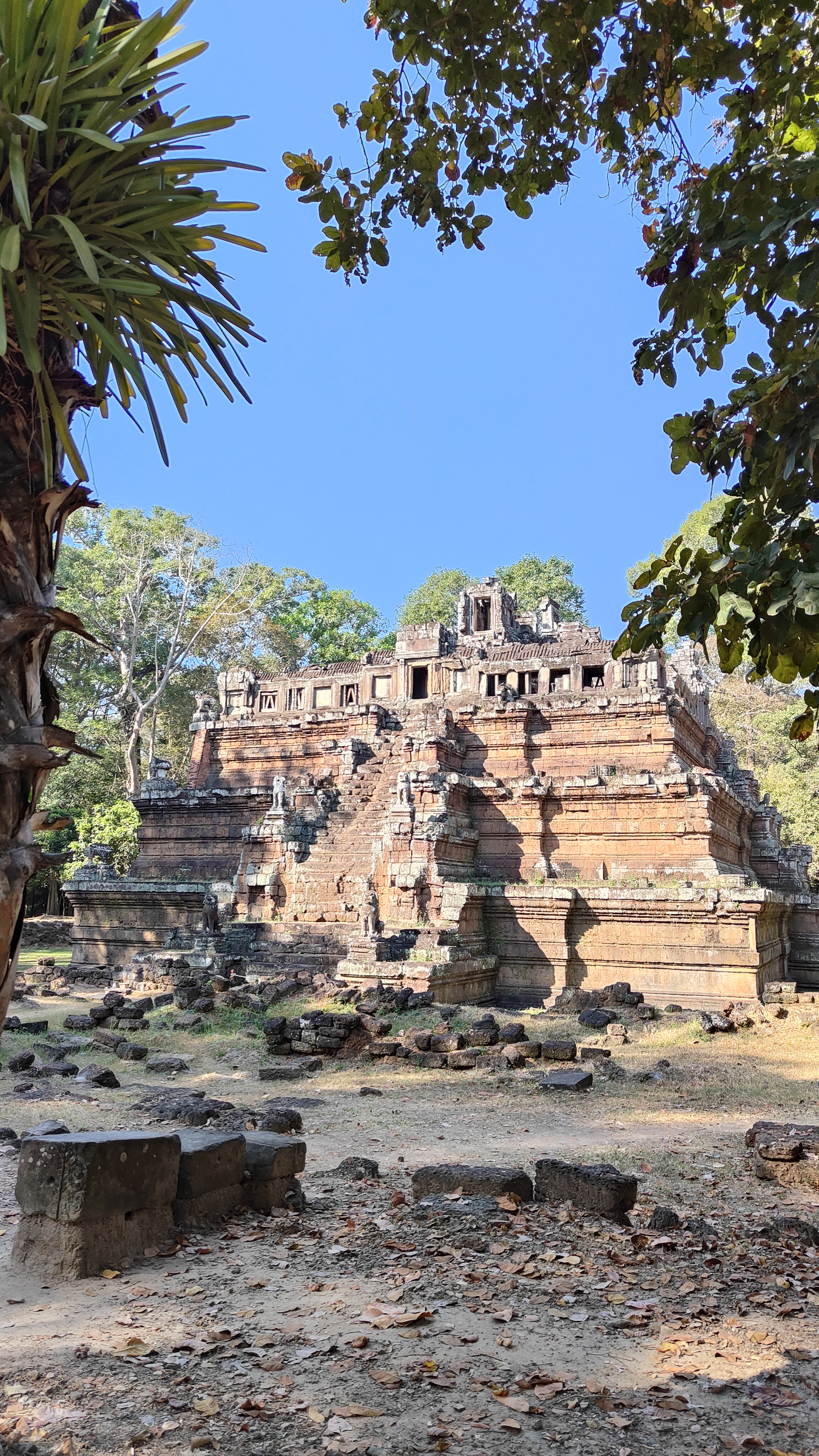 Phimeanakas