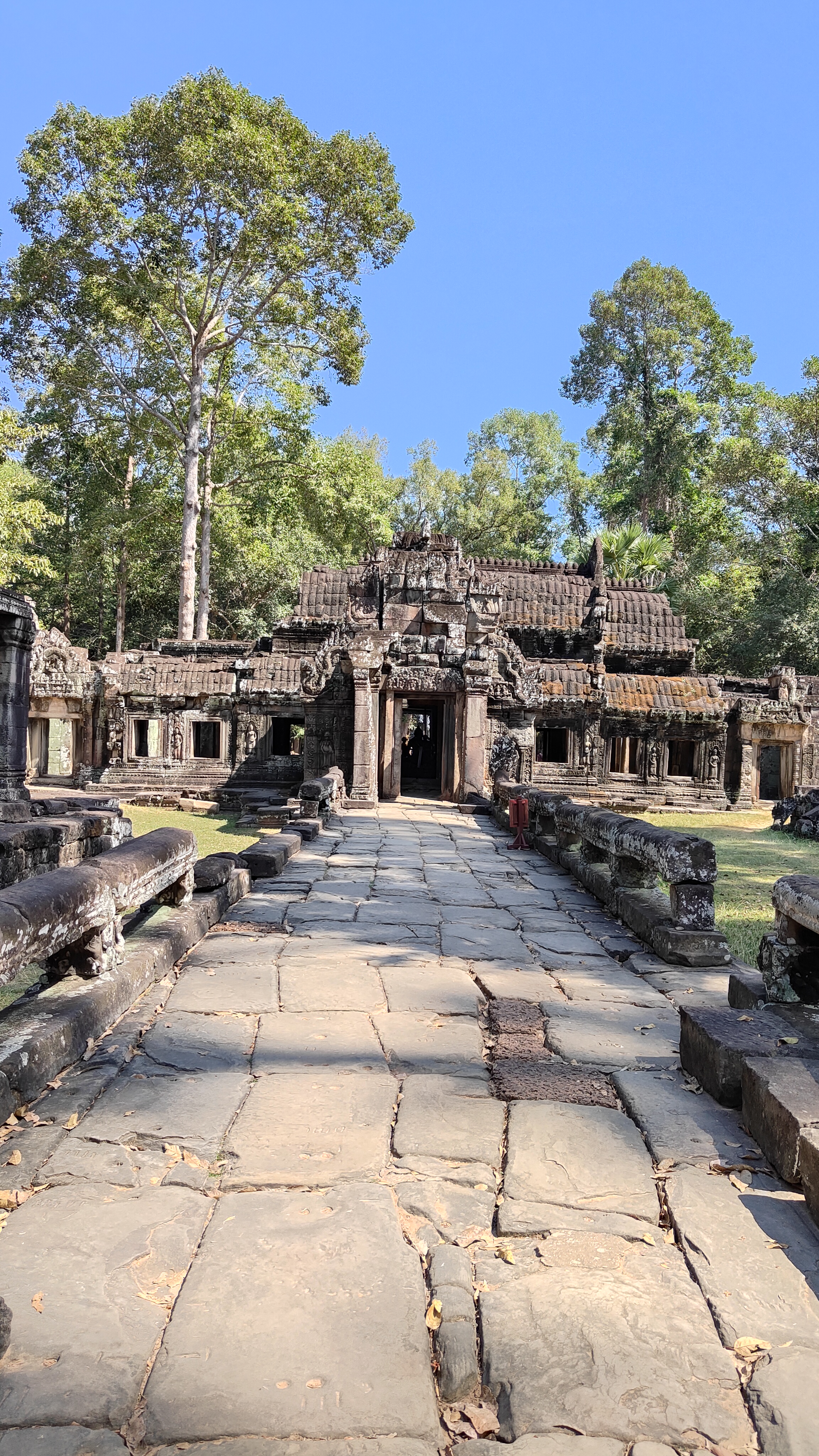 Banteay Kdei