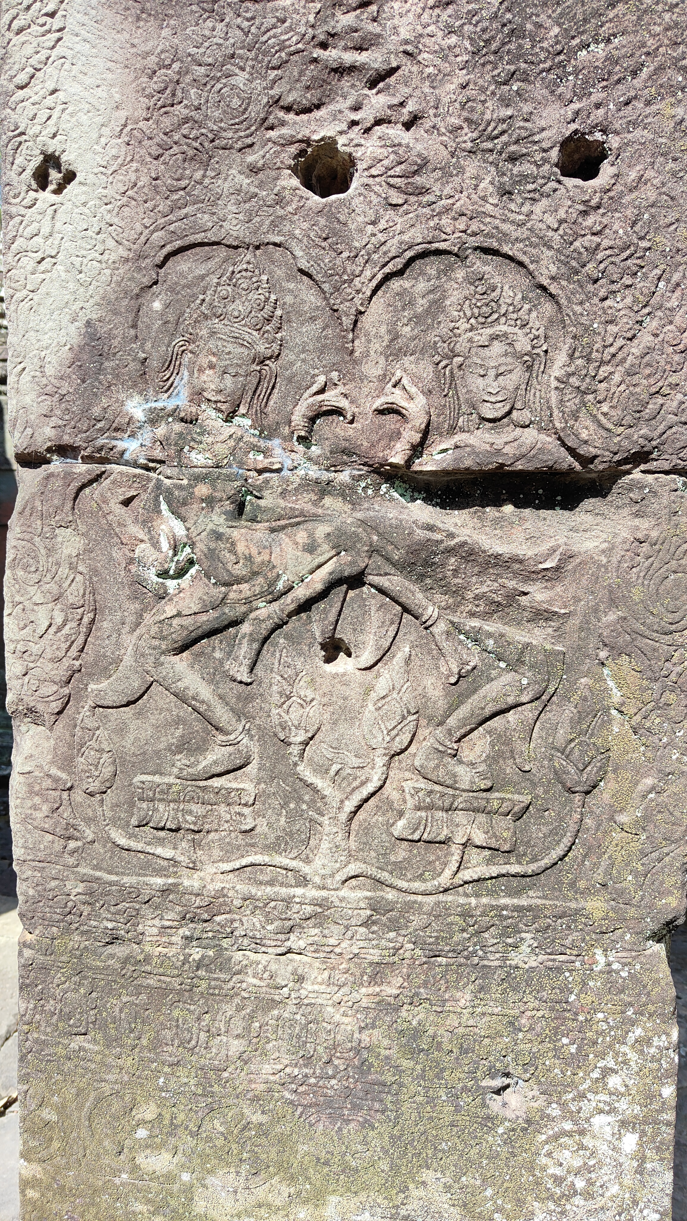 Banteay Kdei