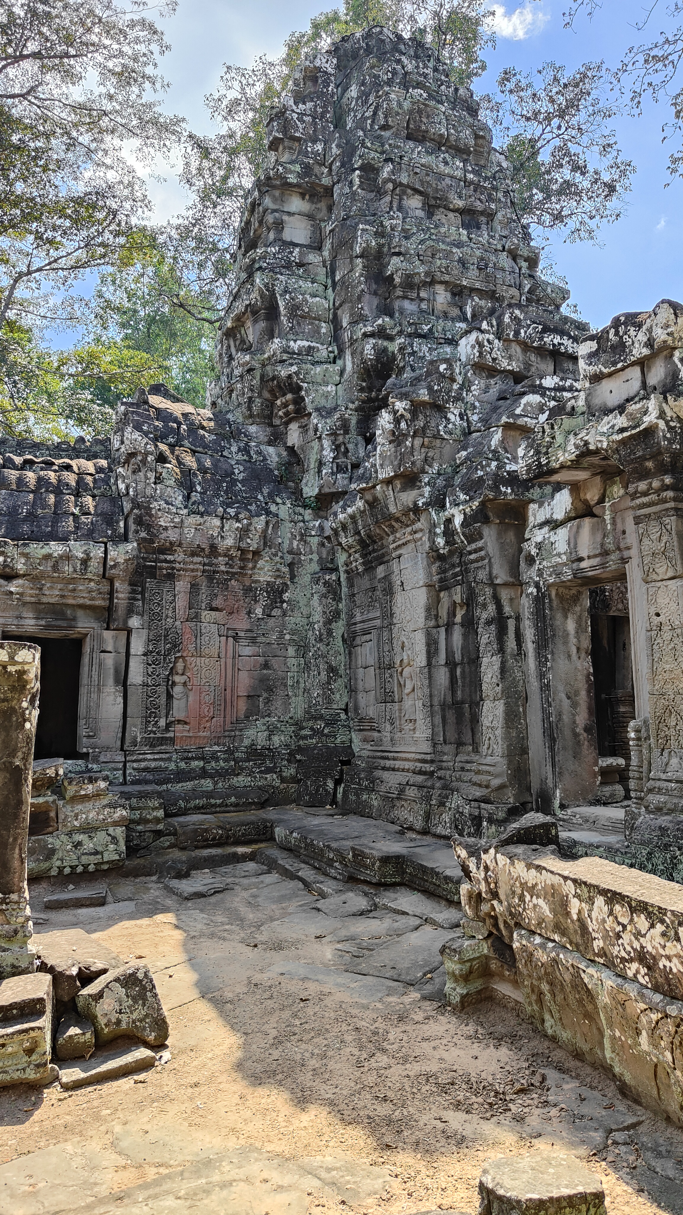 Banteay Kdei