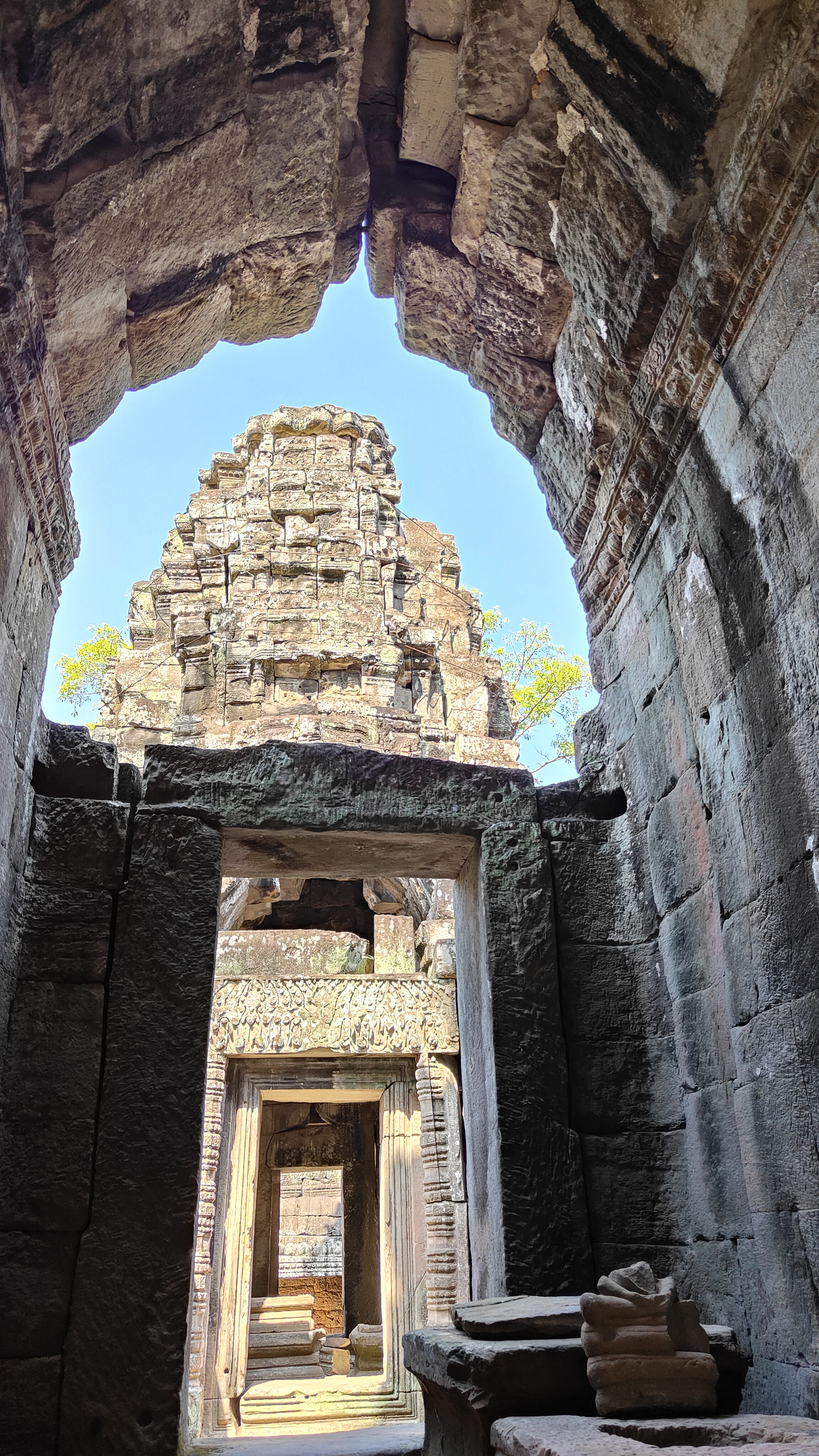 Banteay Kdei