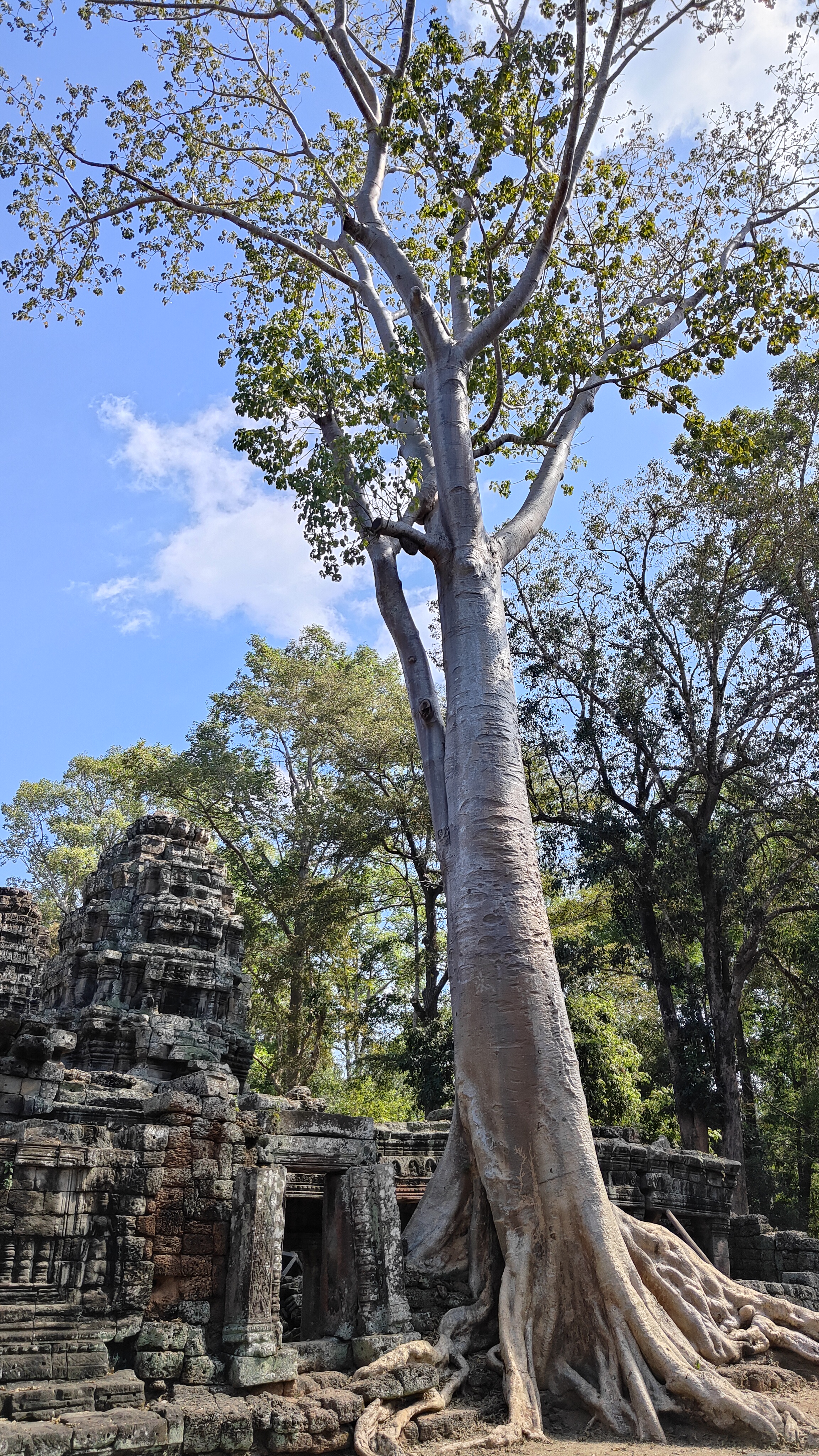 Banteay Kdei