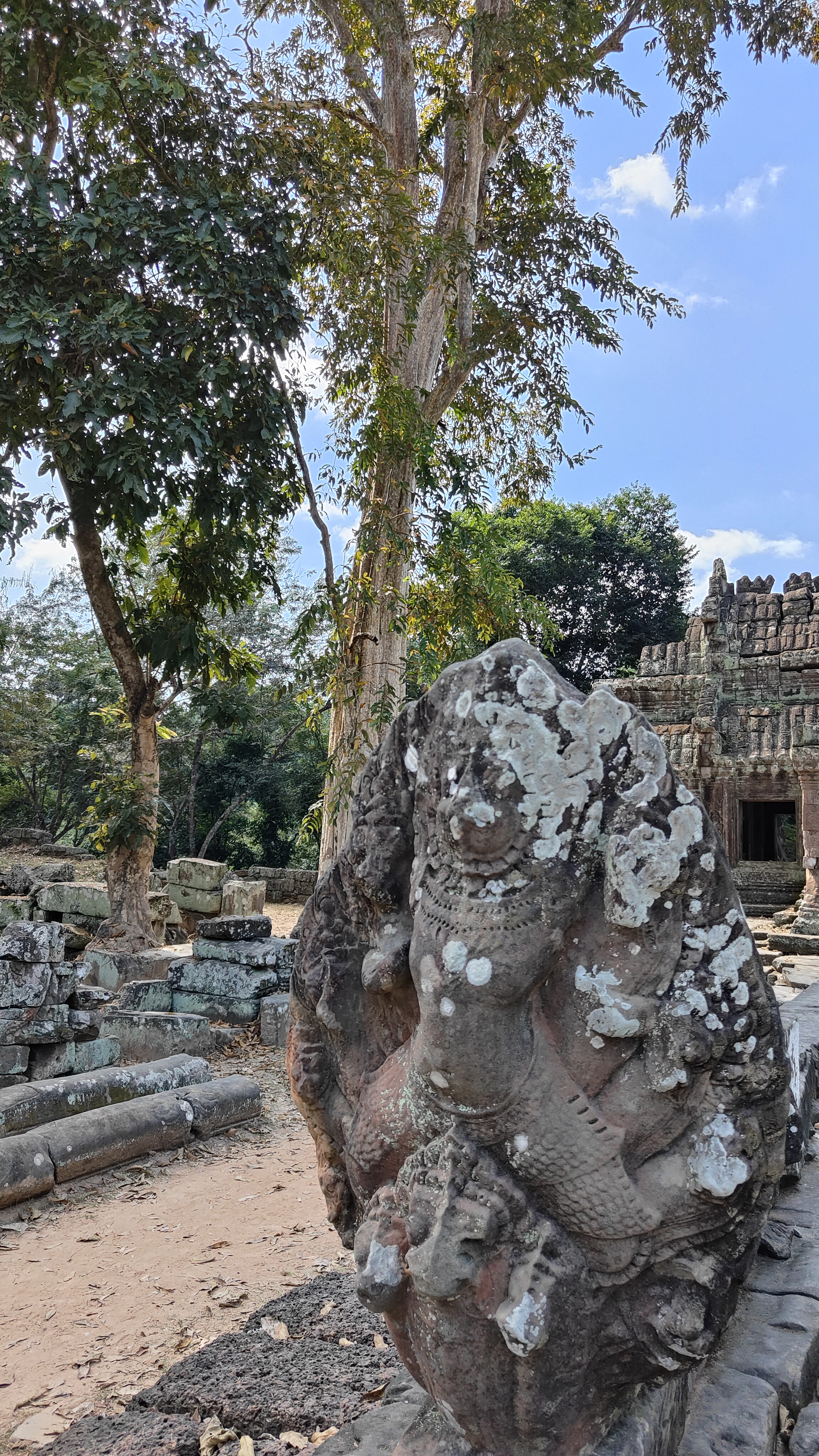 Banteay Kdei