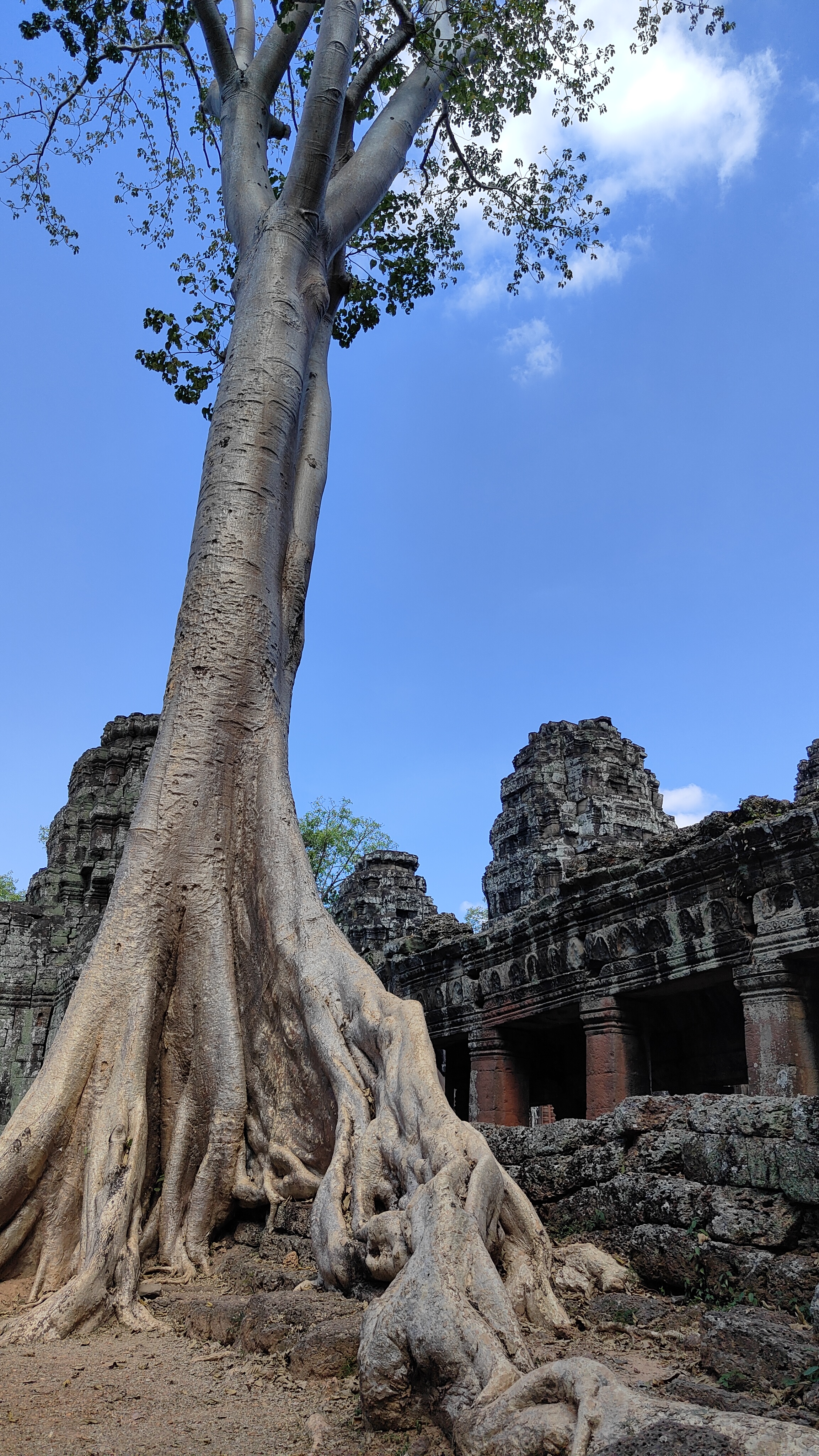 Banteay Kdei