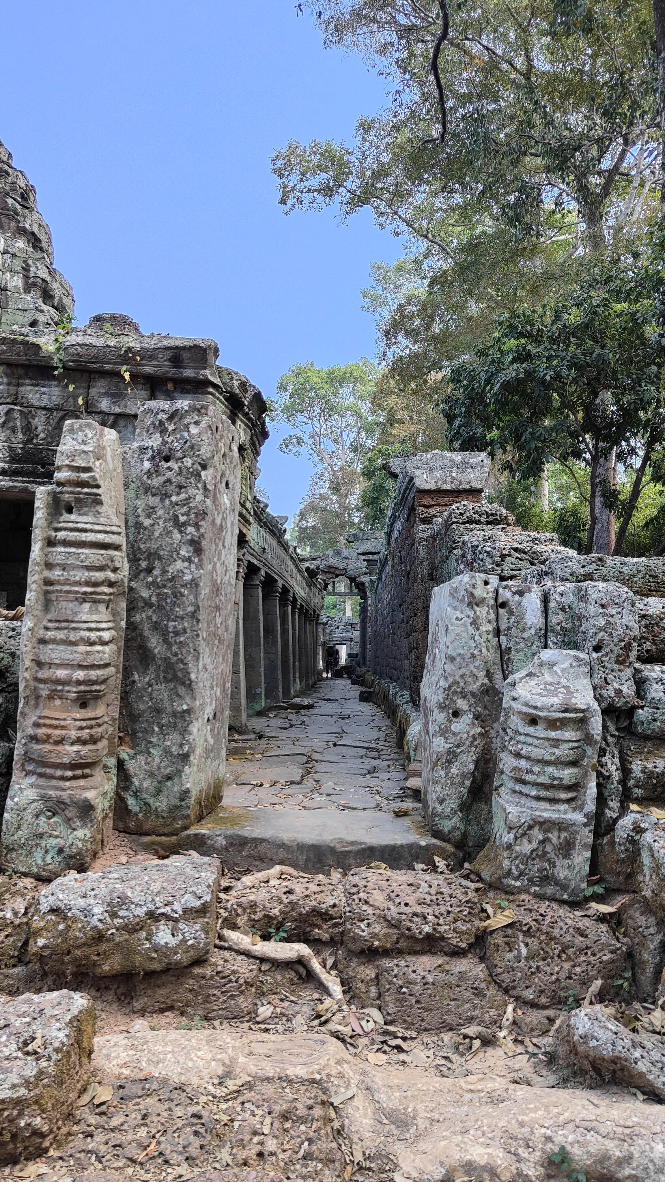 Banteay Kdei