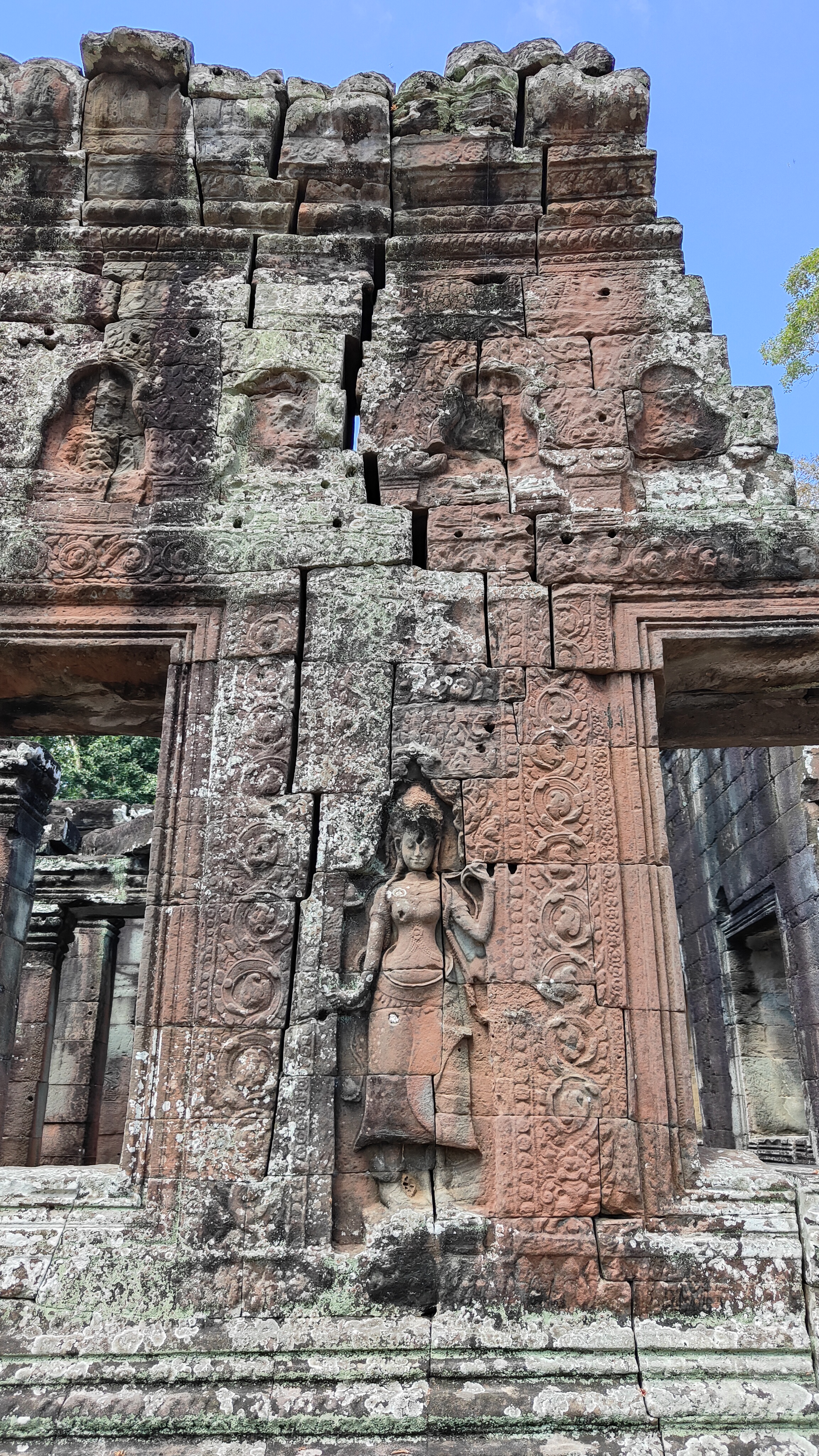 Banteay Kdei
