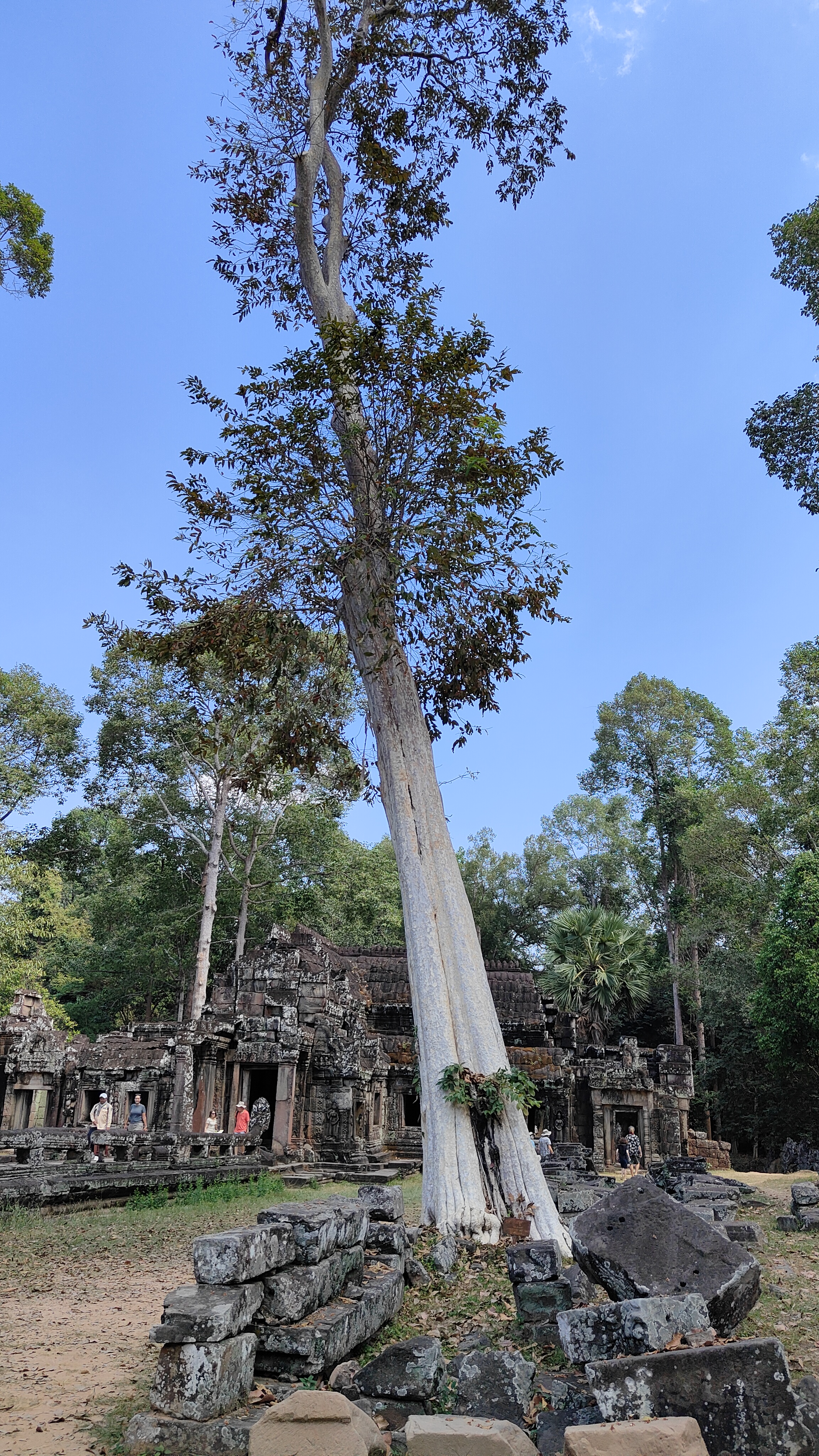 Banteay Kdei