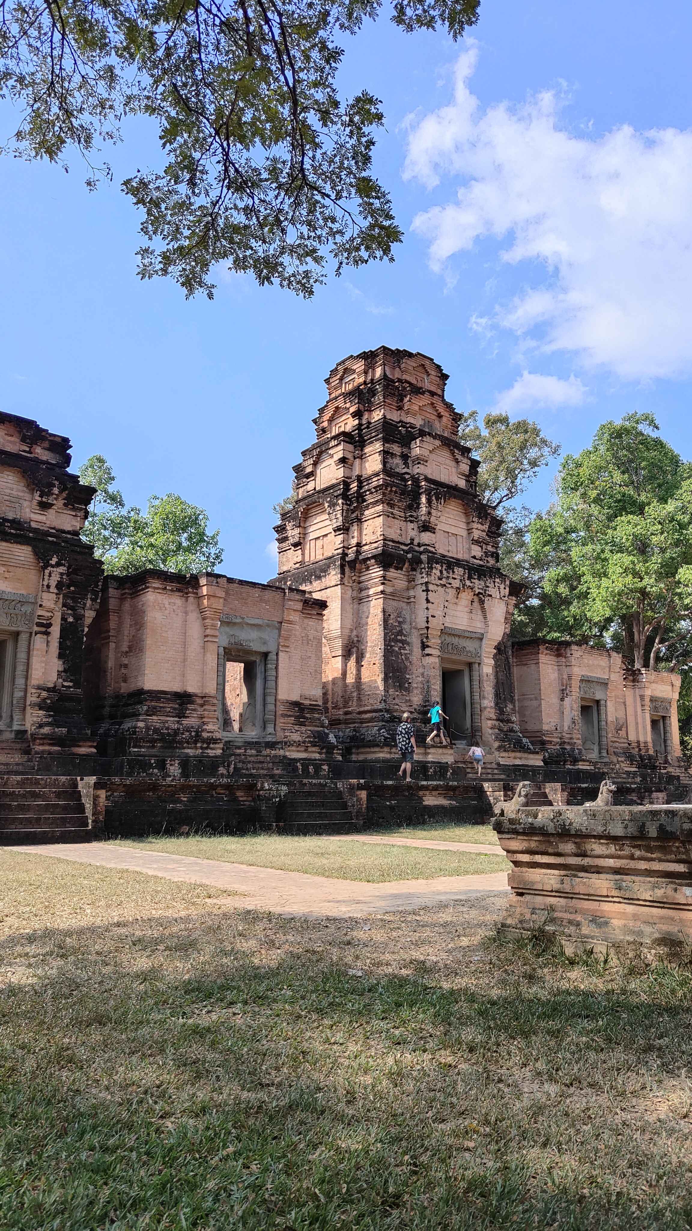 Prasat Kravan