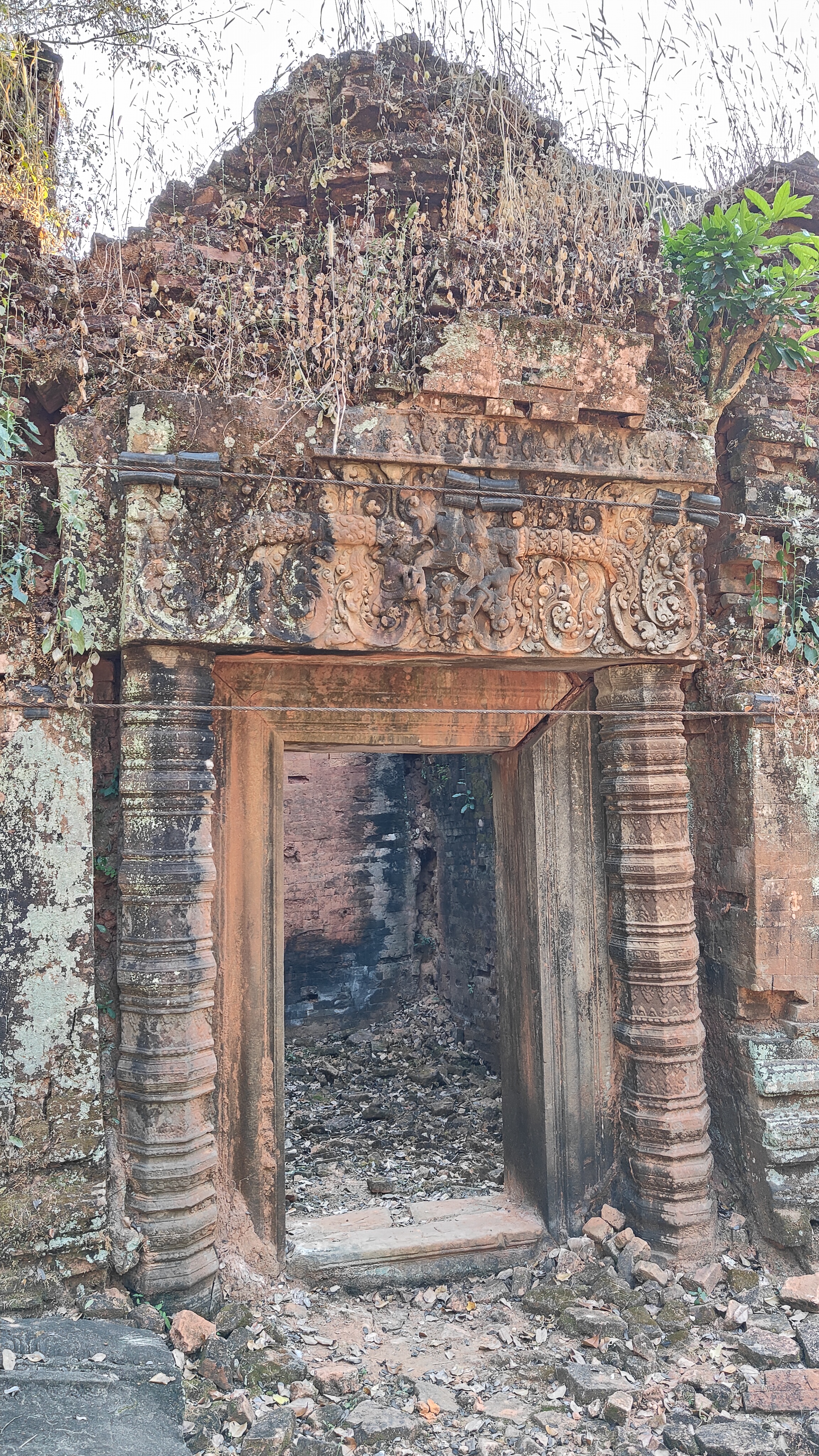 Prasat Banteay Pi Choan