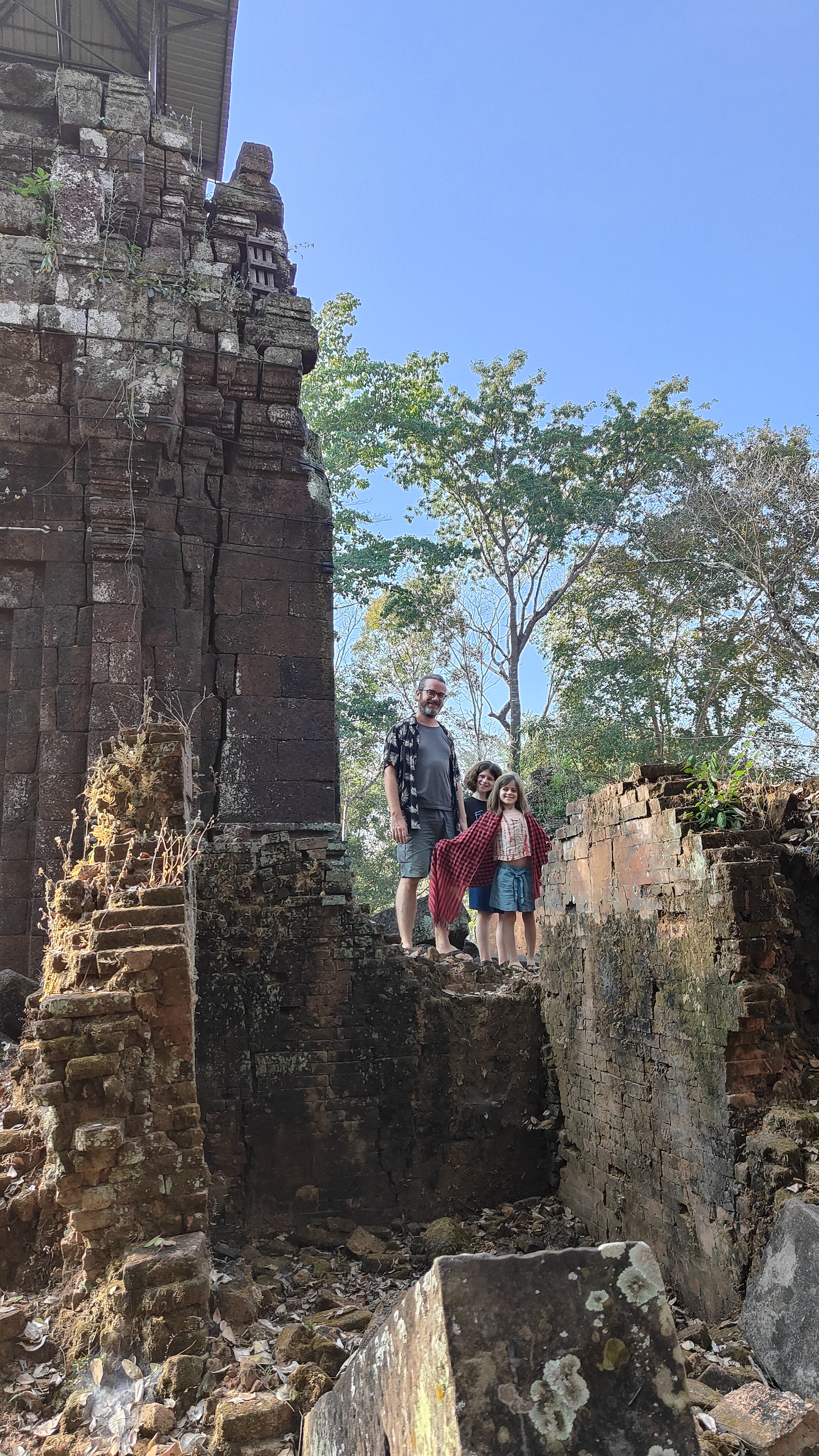 Prasat Banteay Pi Choan
