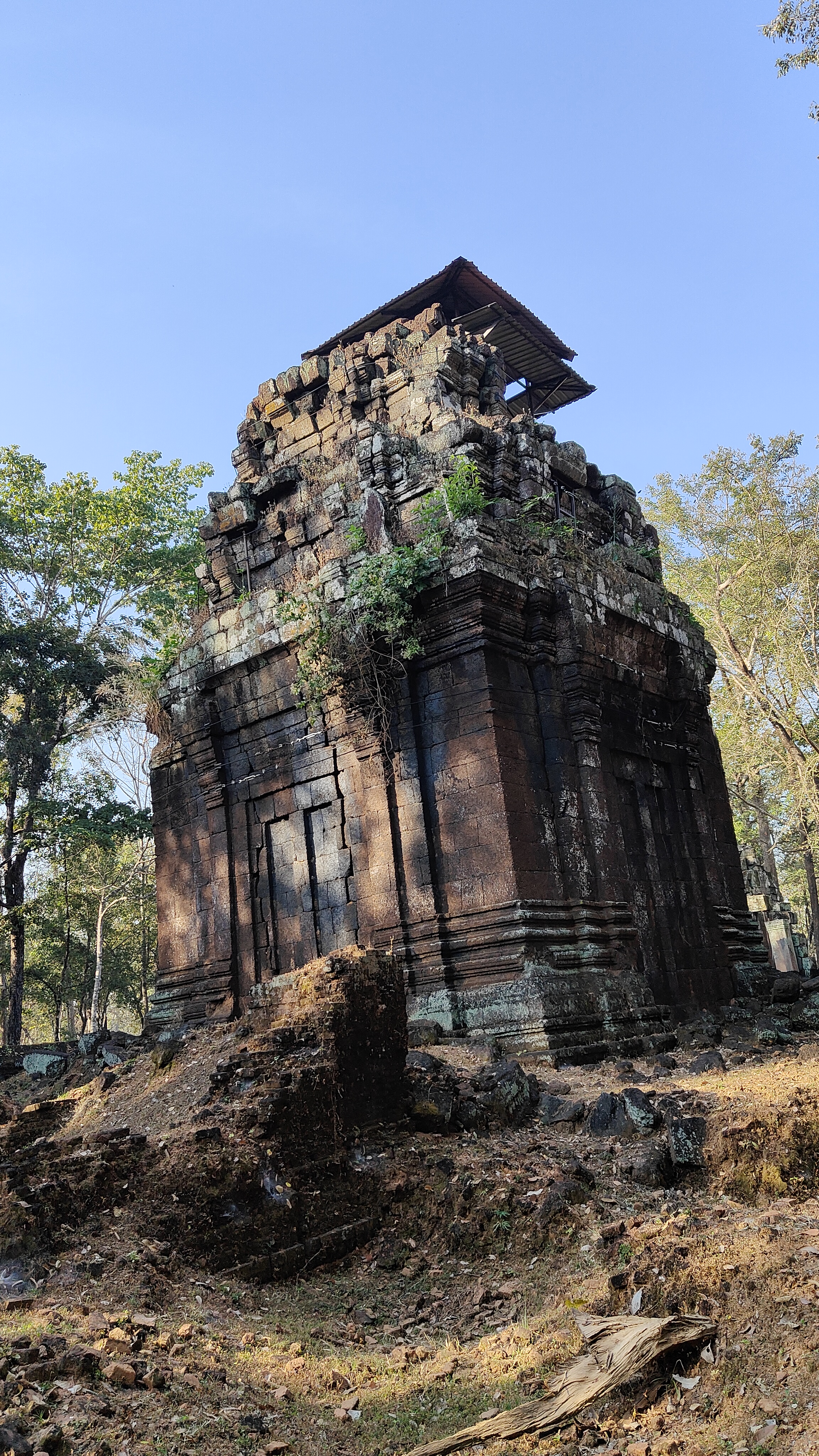 Prasat Banteay Pi Choan