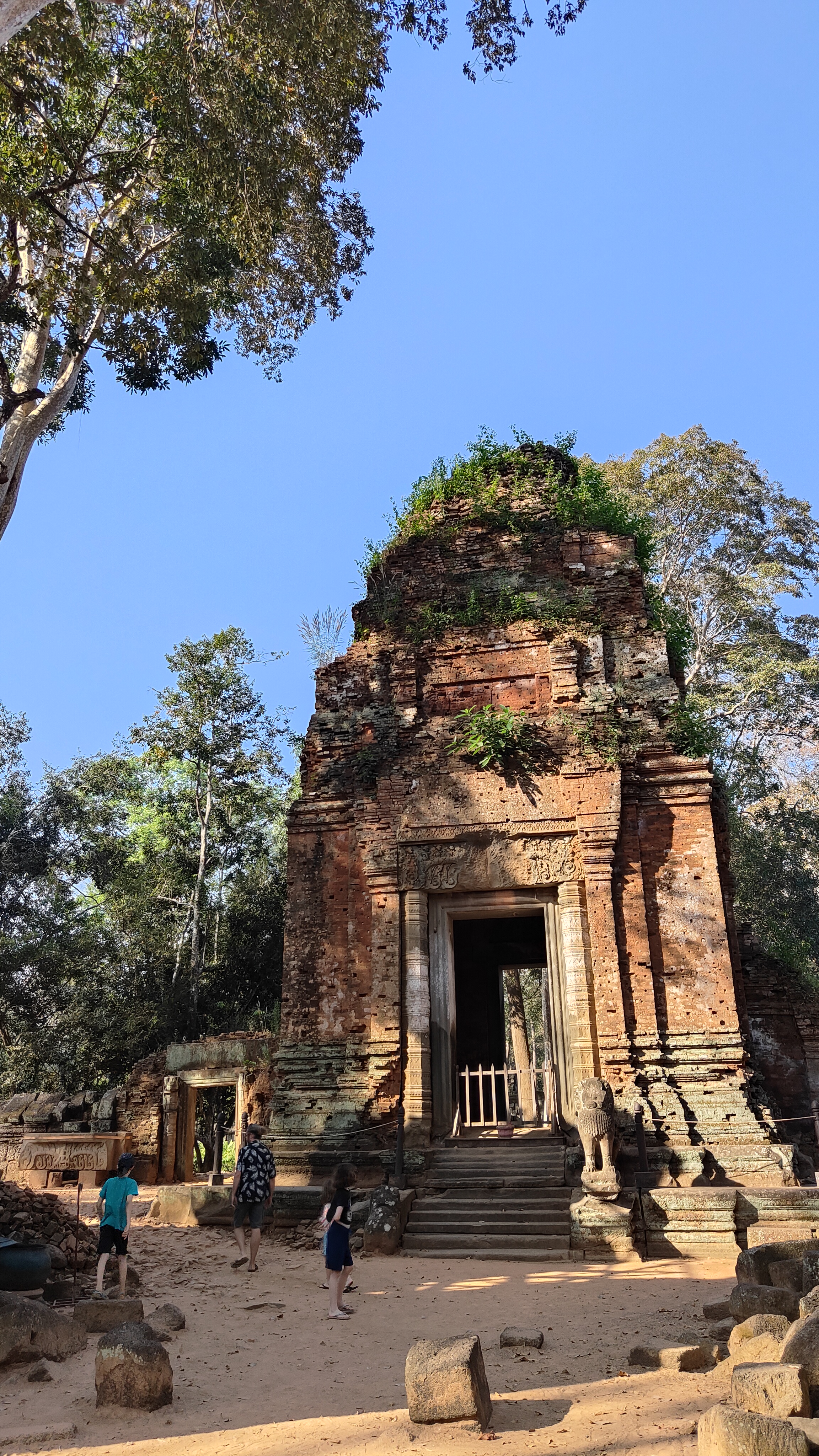 Koh Ker