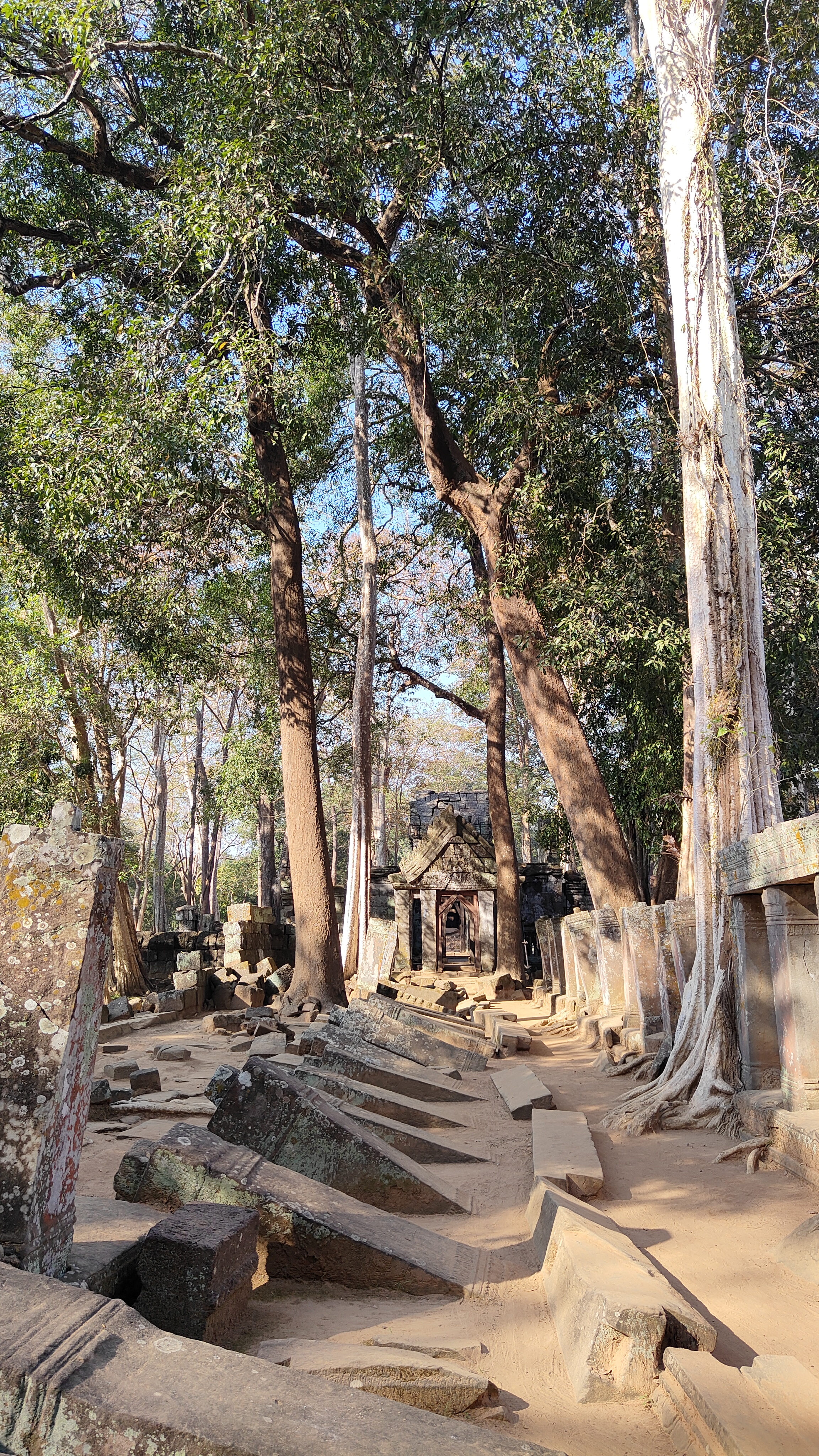 Koh Ker