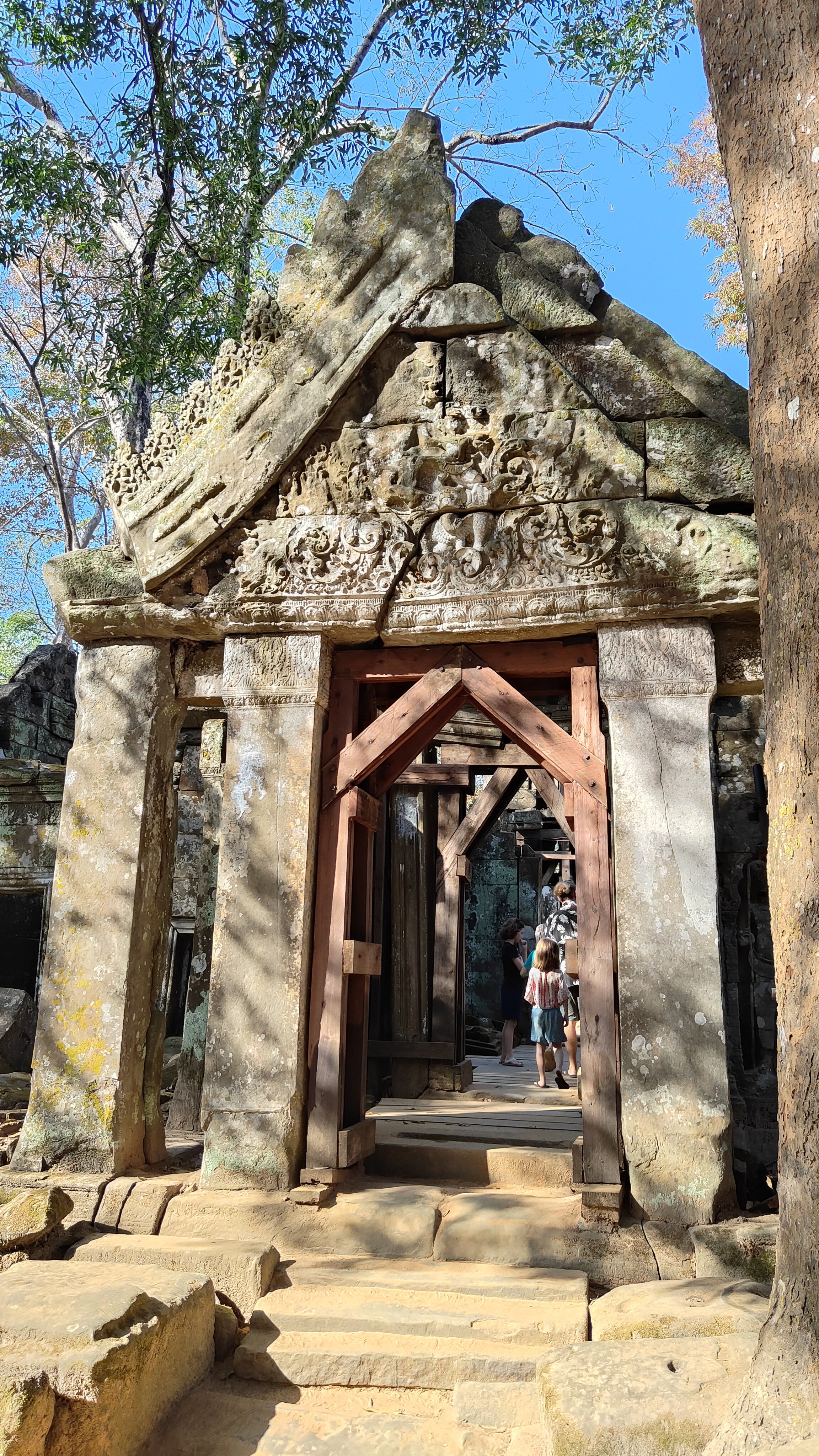Koh Ker