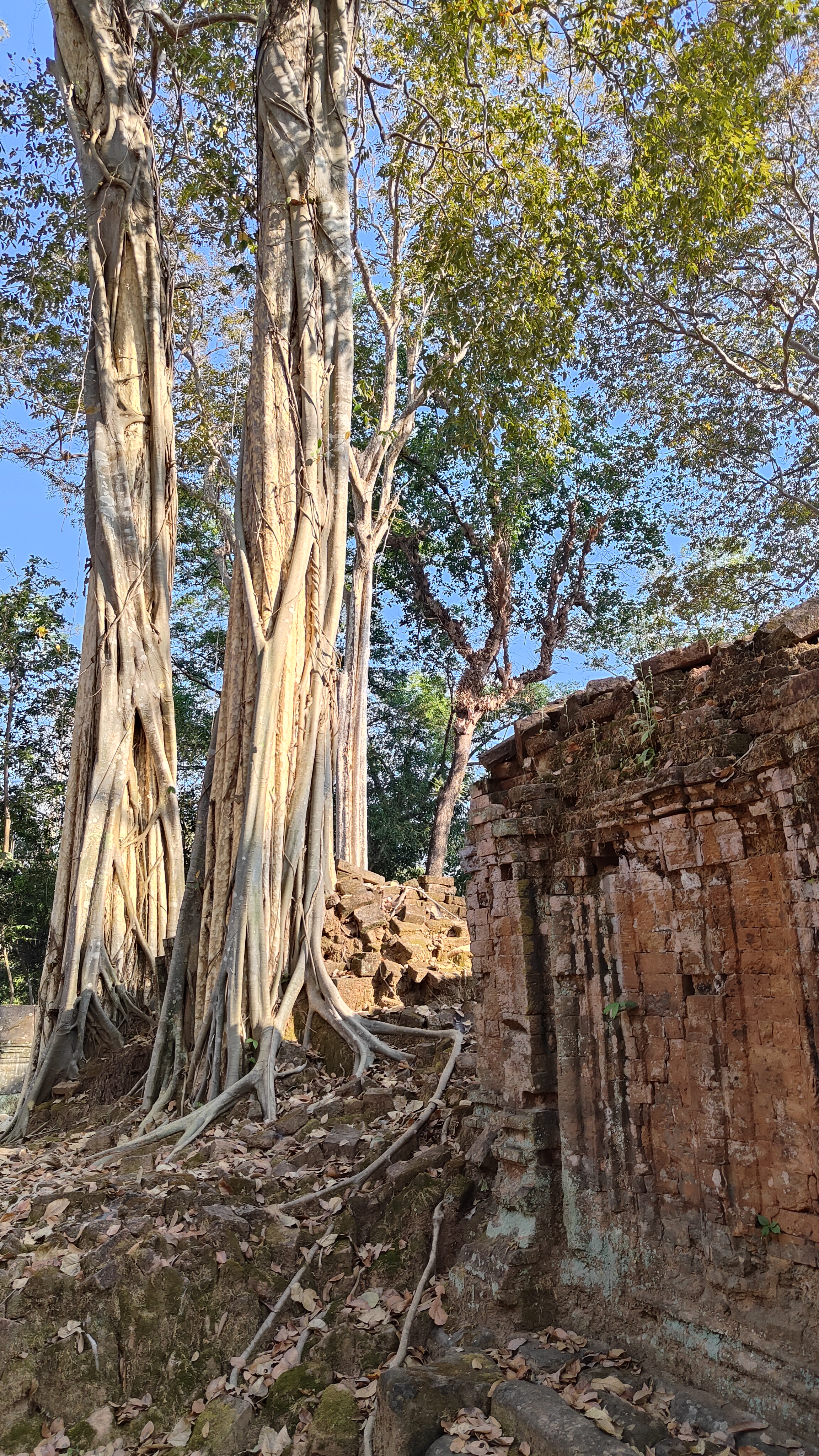 Koh Ker