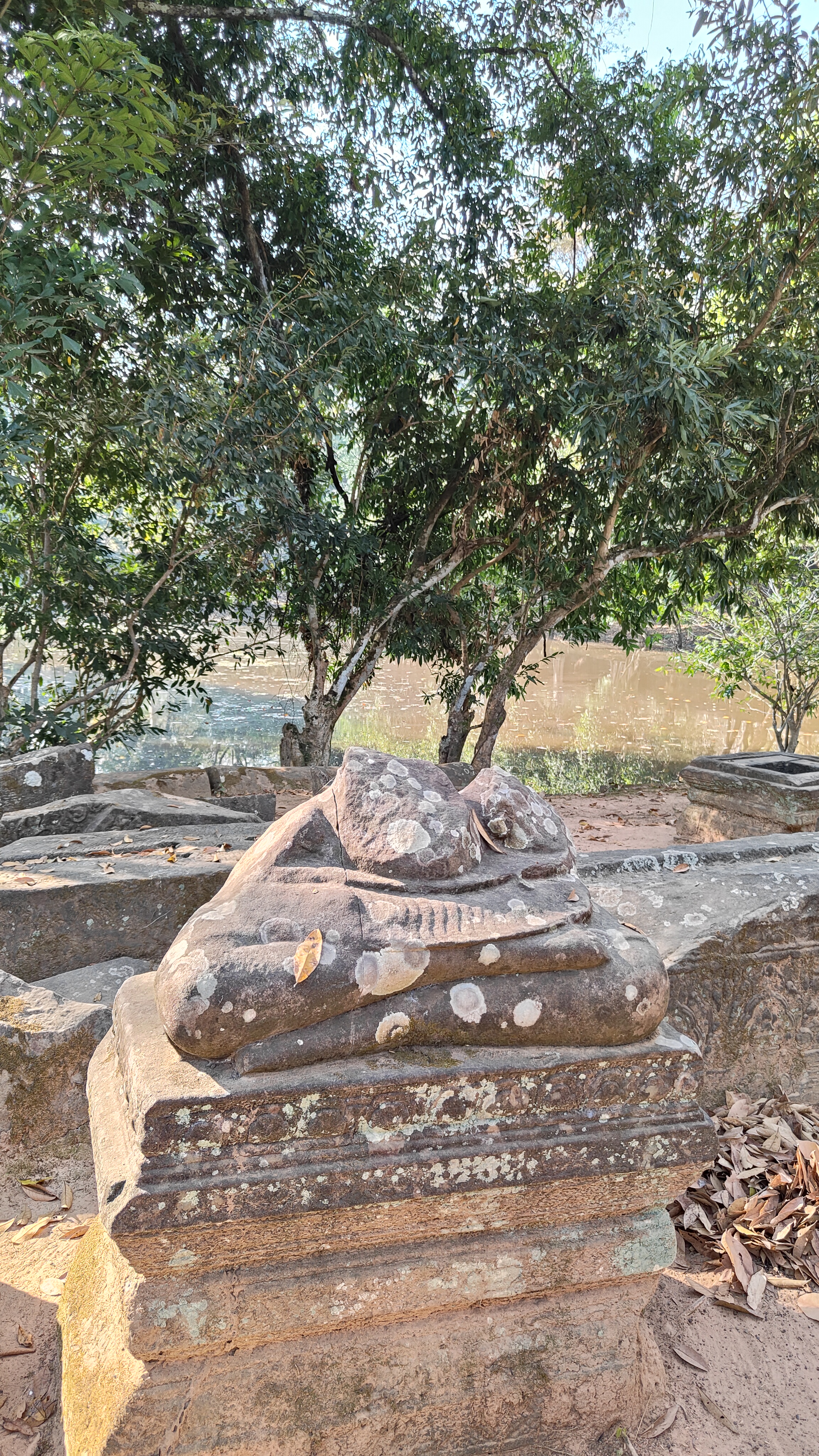 Koh Ker