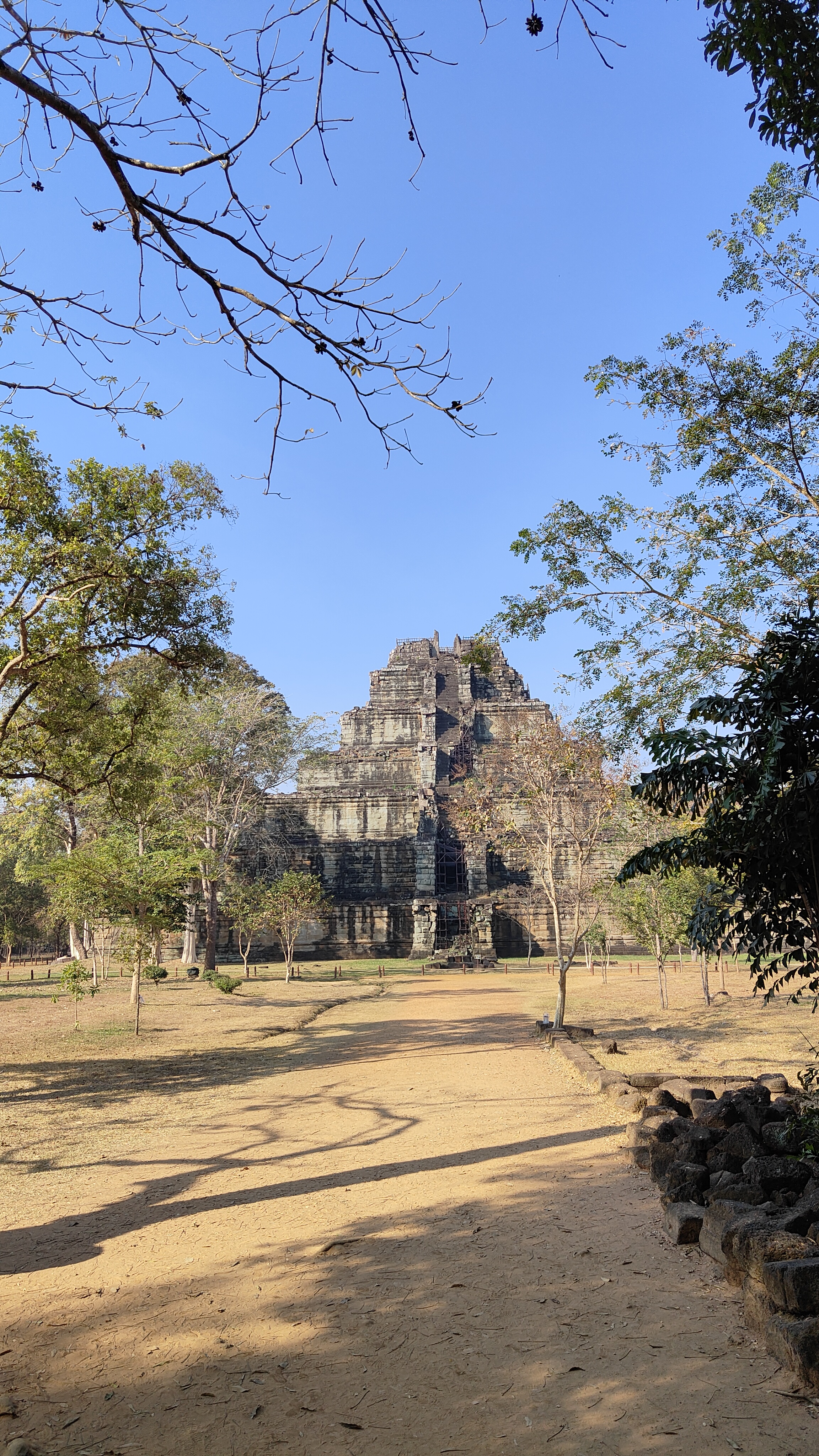 Koh Ker