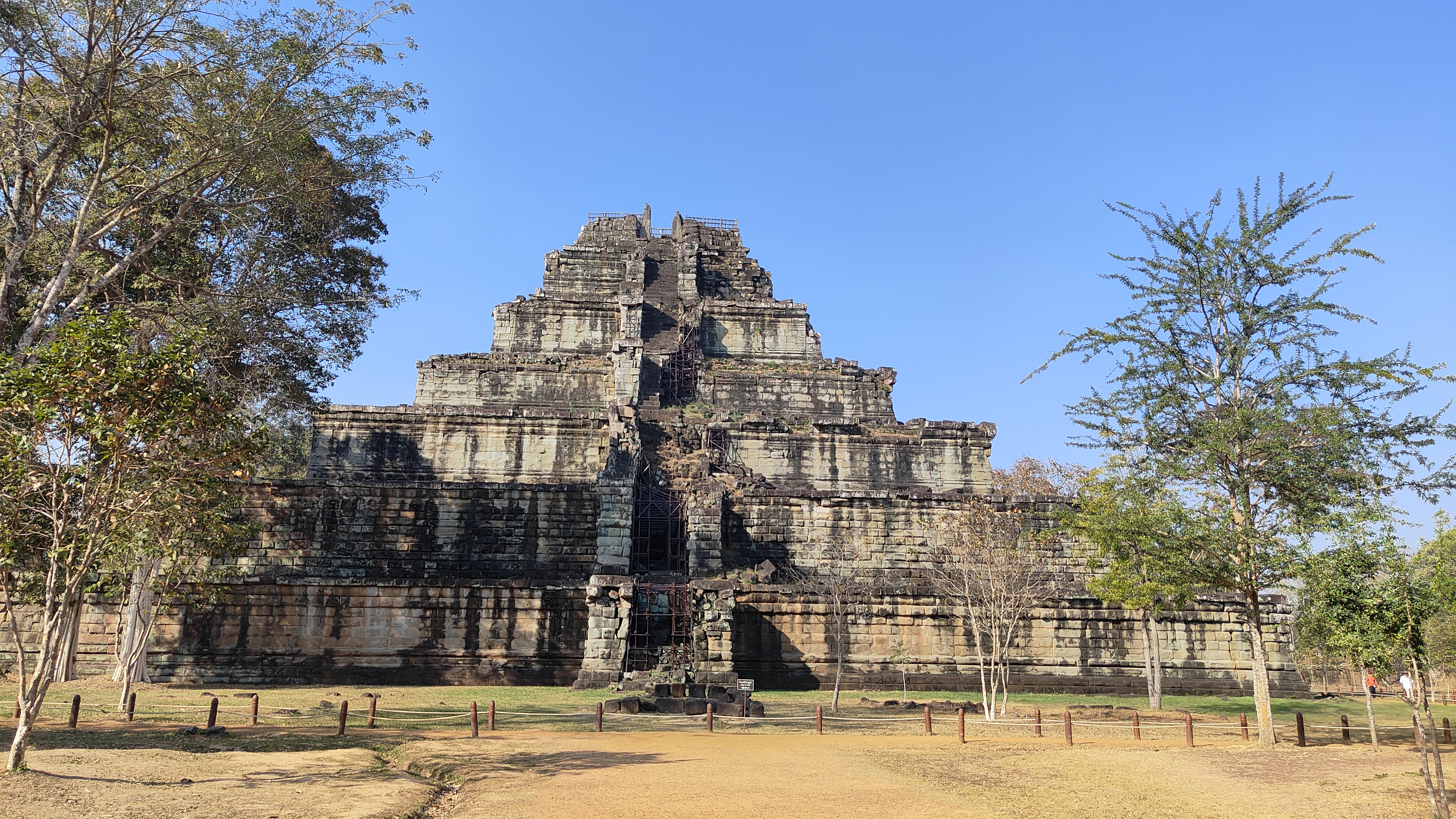 Koh Ker