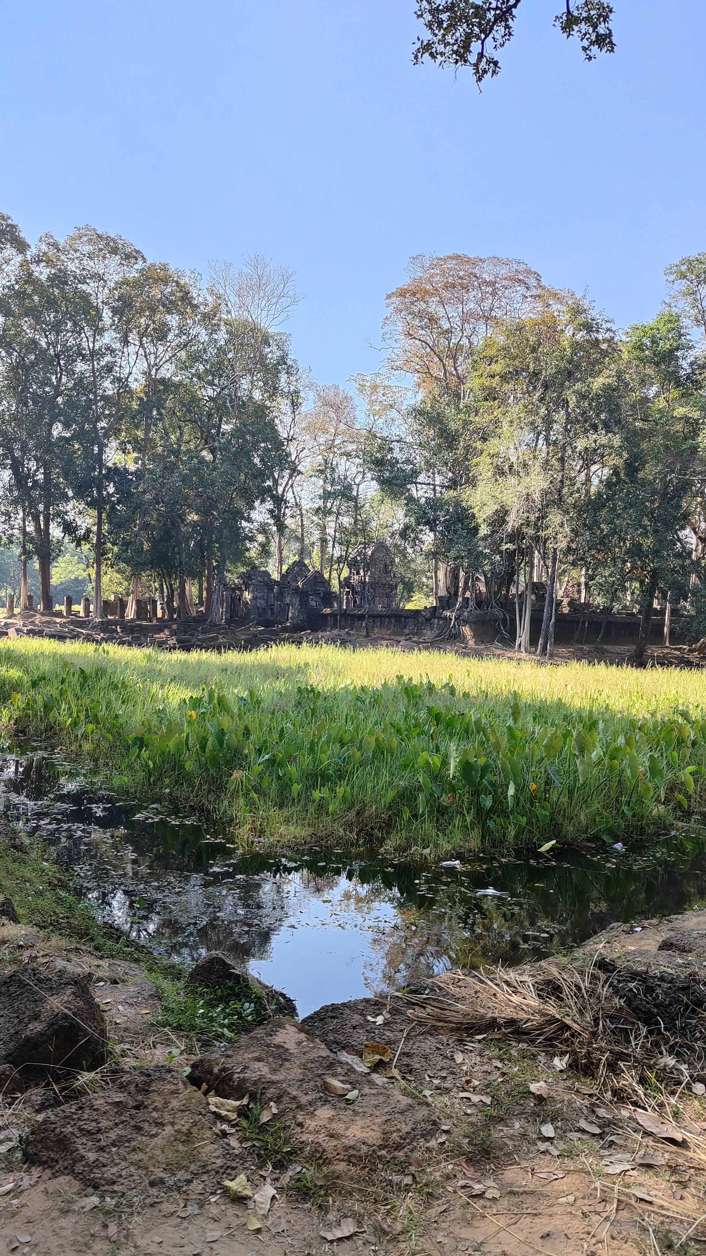 Koh Ker