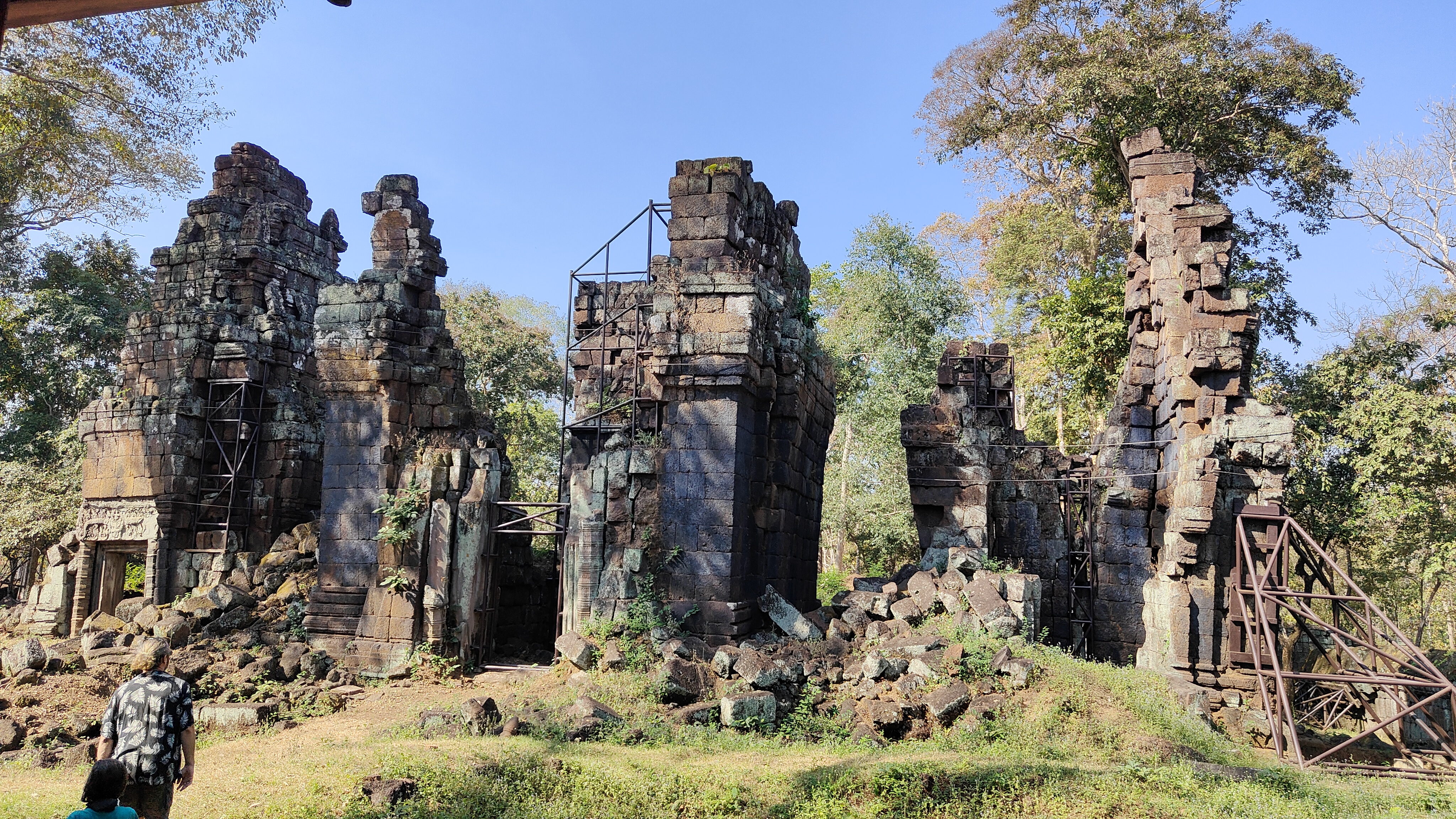 Prasat Chen