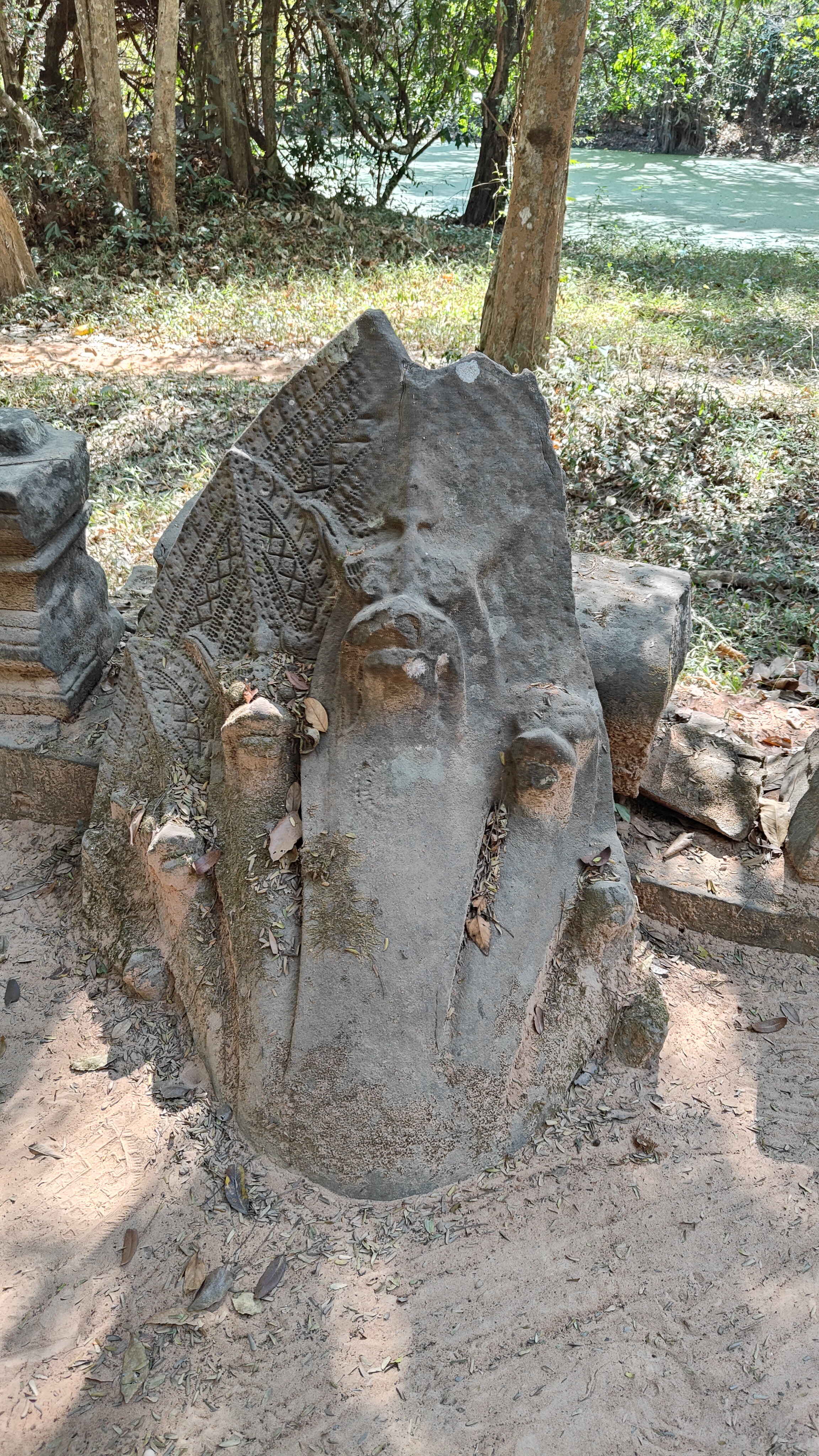 Beng Mealea