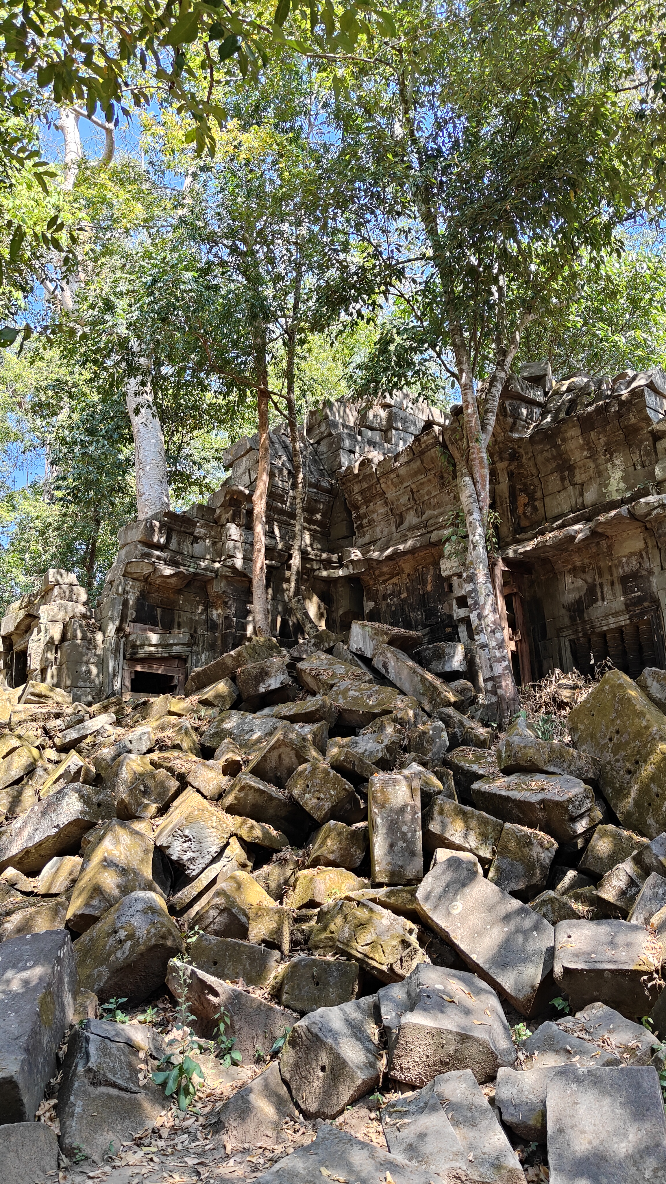 Beng Mealea