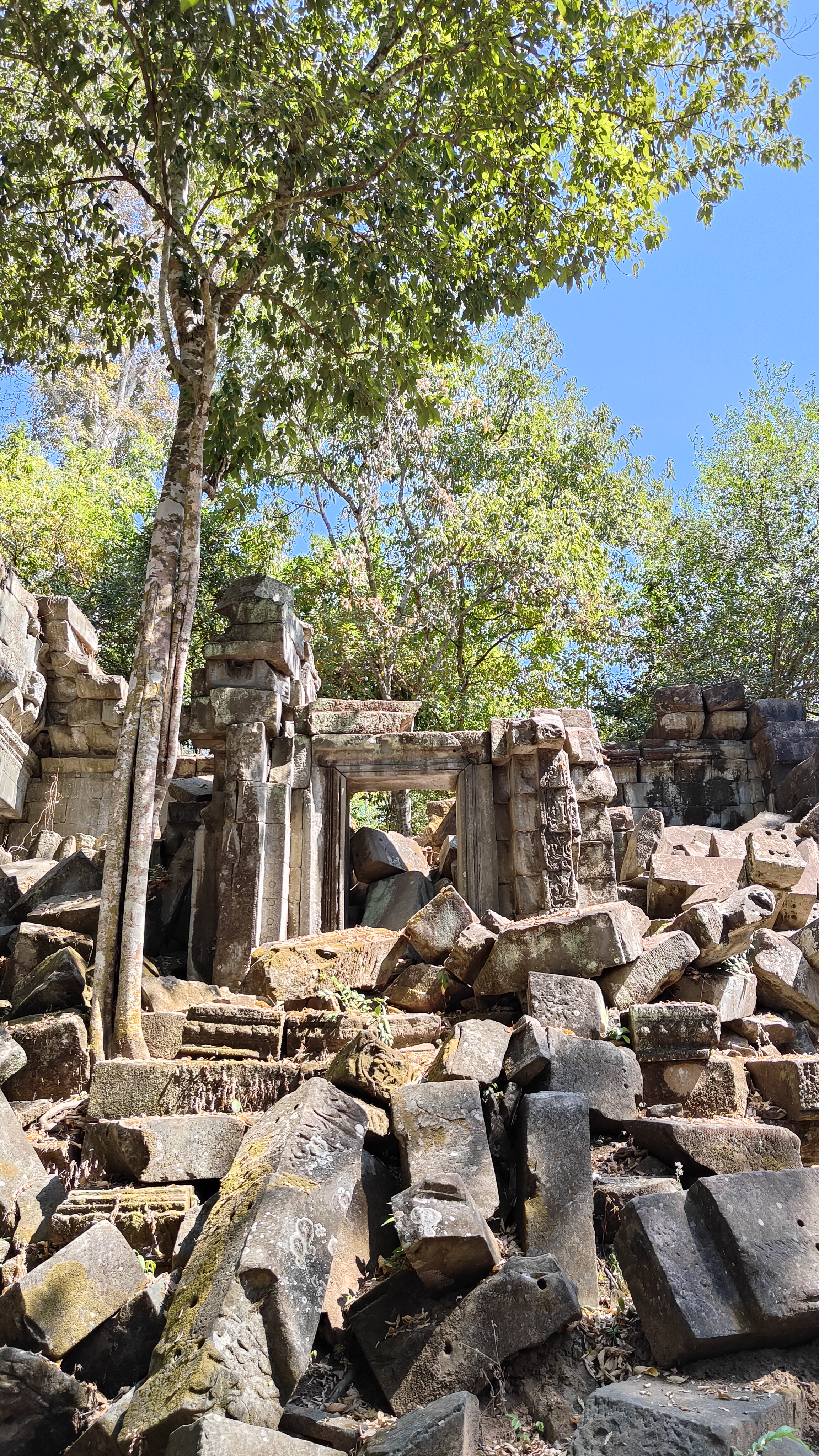 Beng Mealea