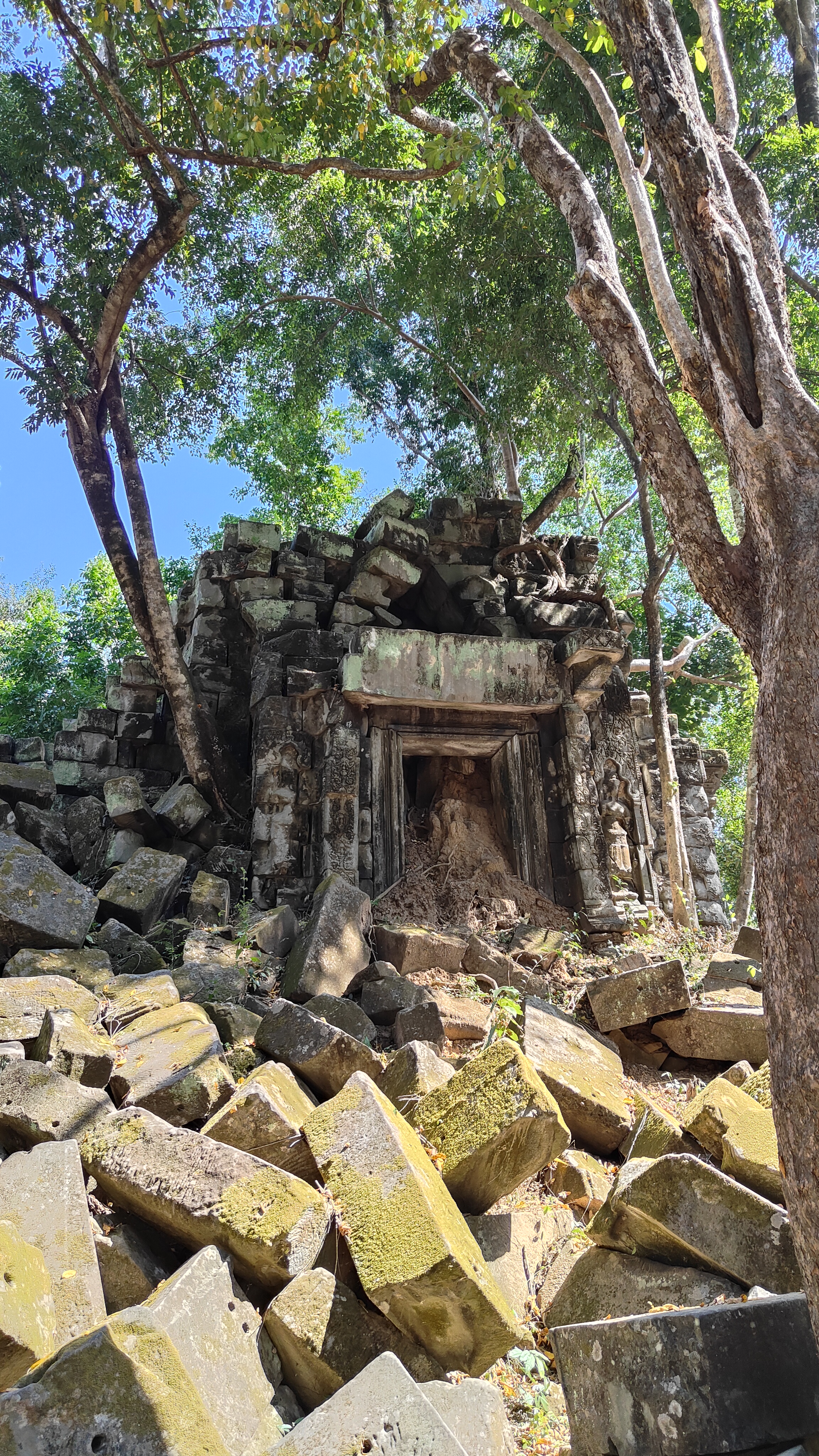 Beng Mealea
