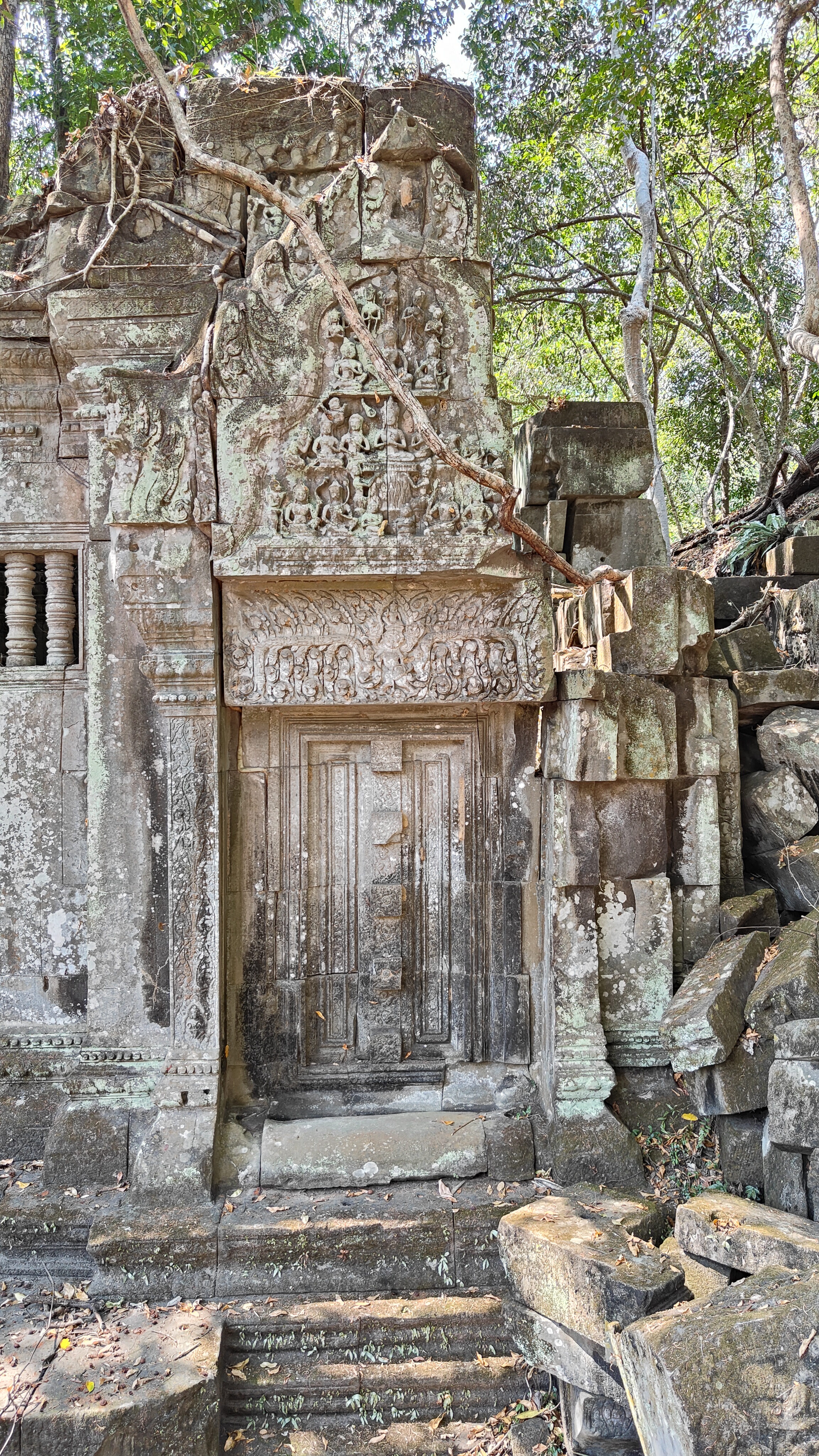 Beng Mealea