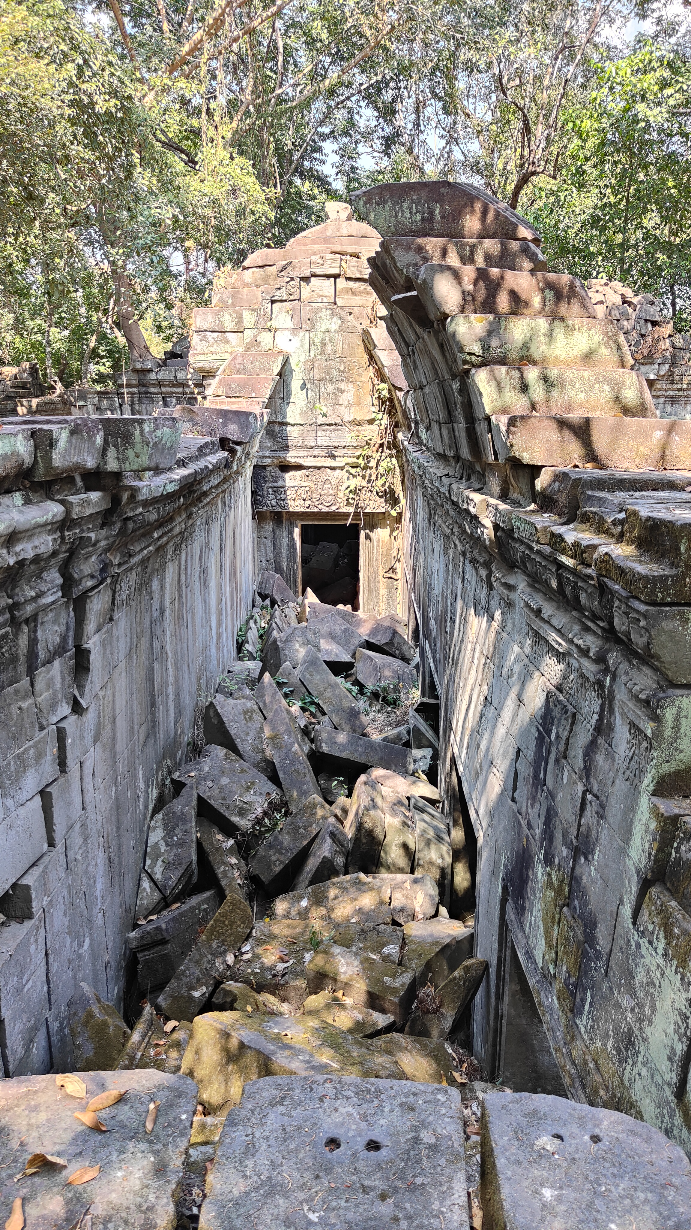 Beng Mealea