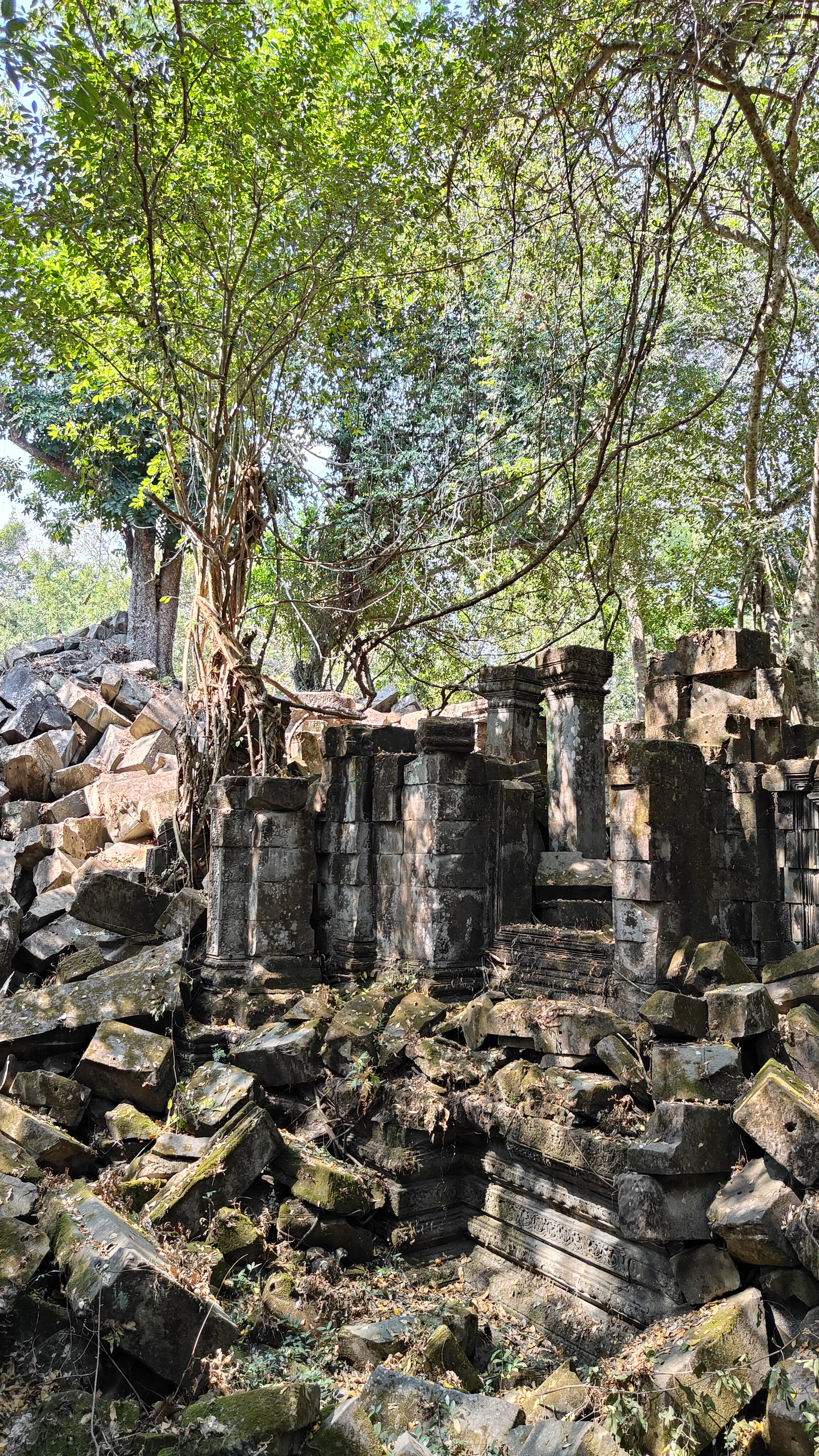Beng Mealea