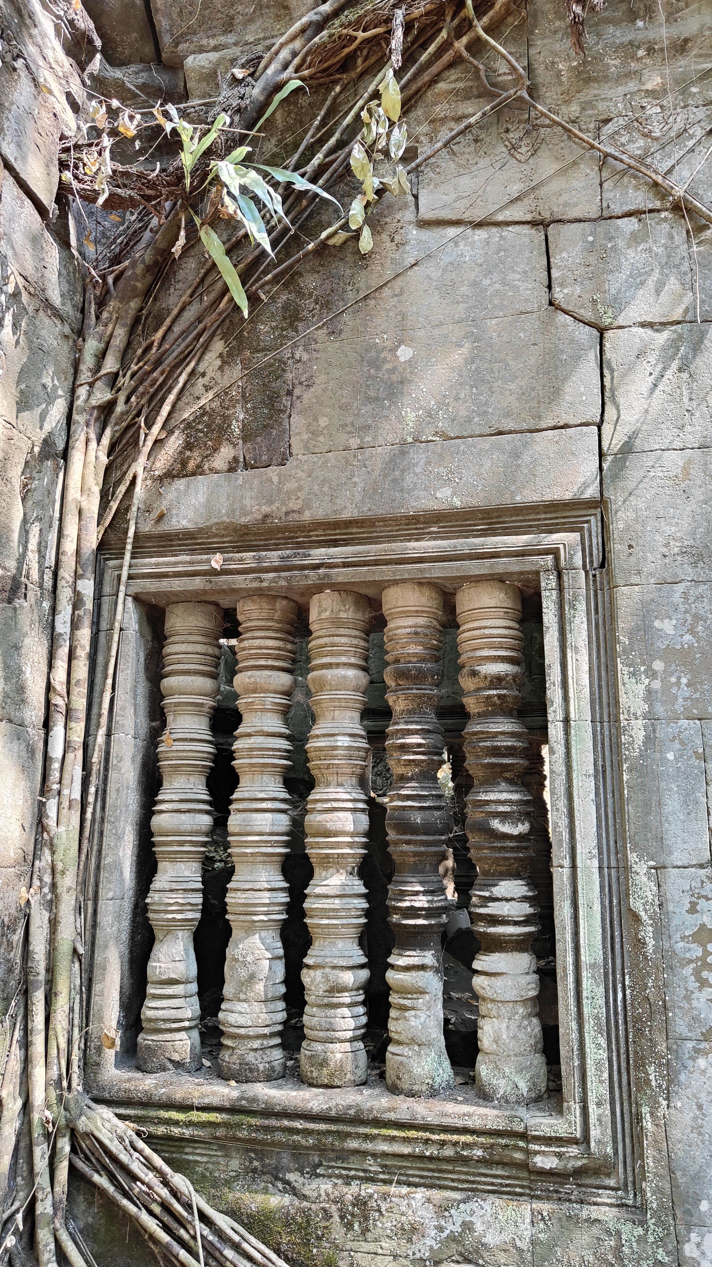 Beng Mealea