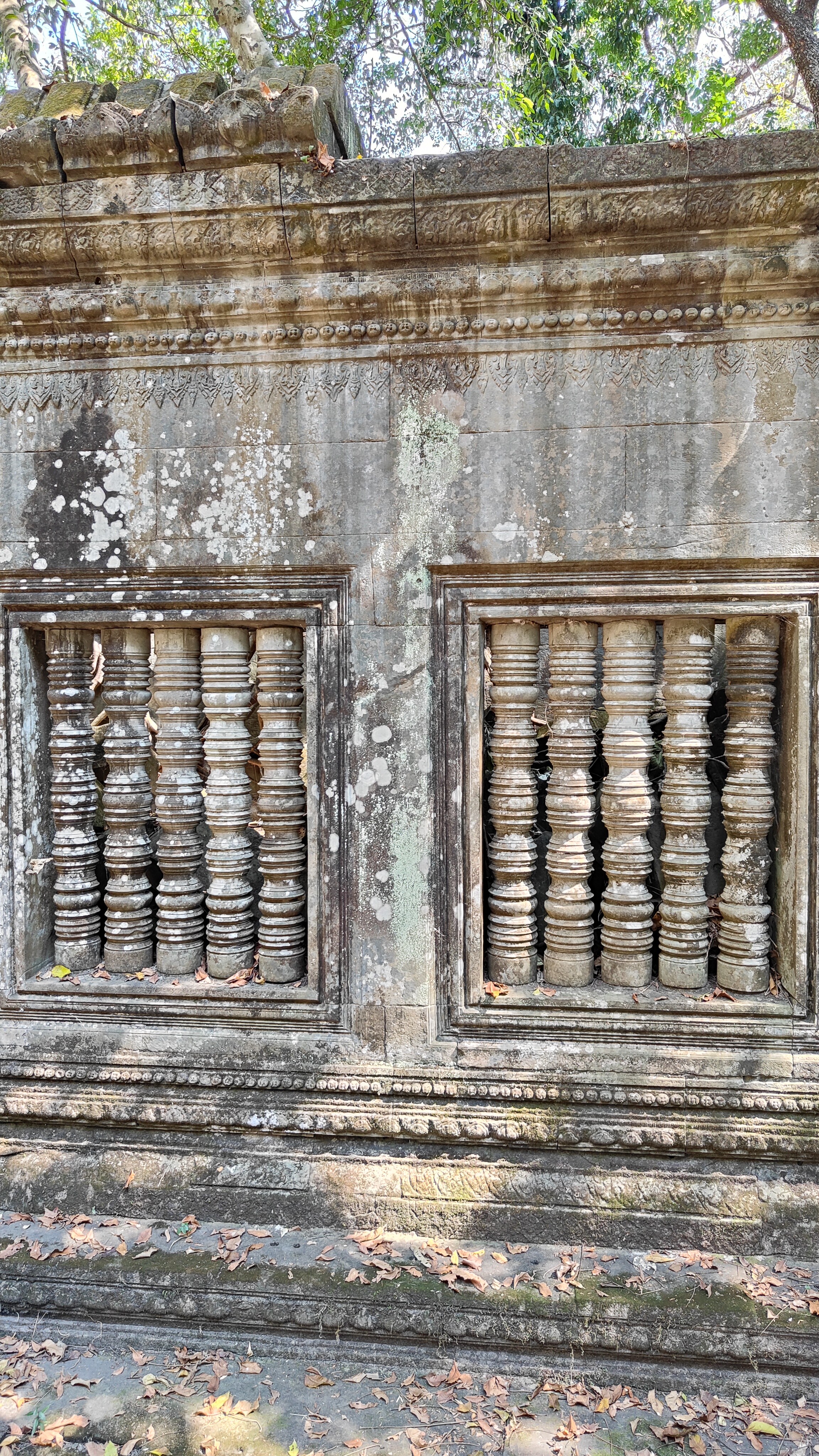 Beng Mealea