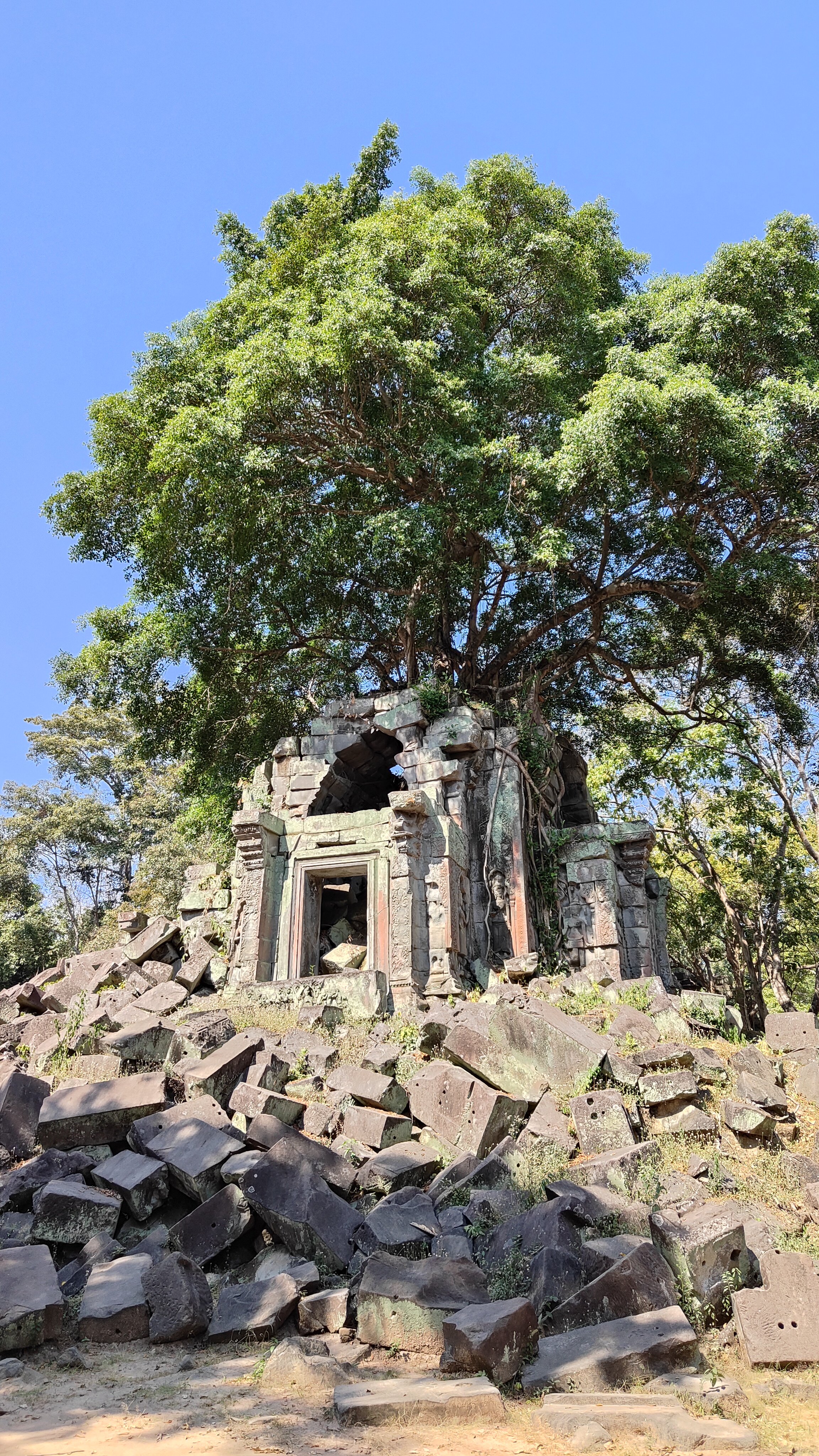 Beng Mealea