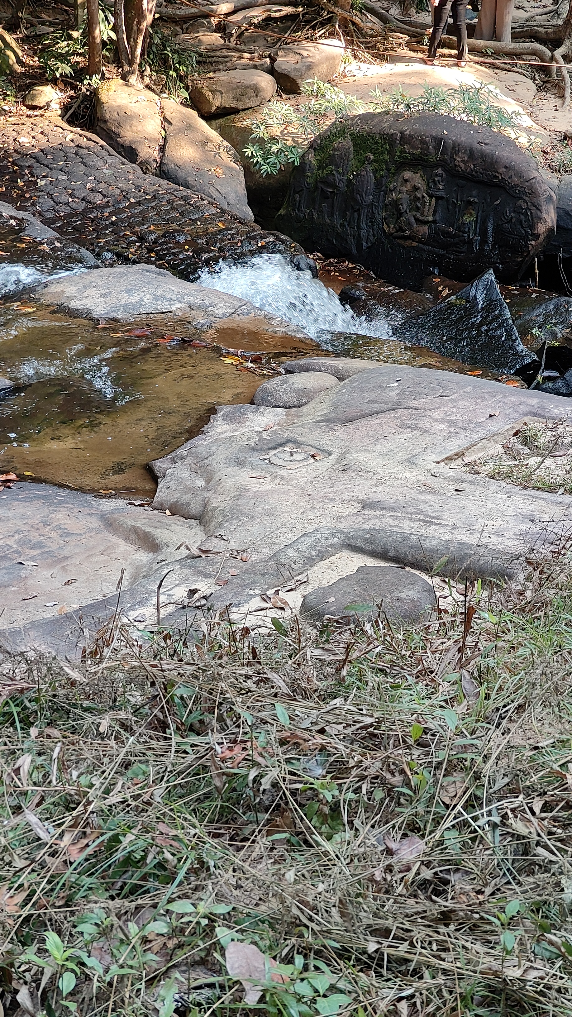 Kbal Spean