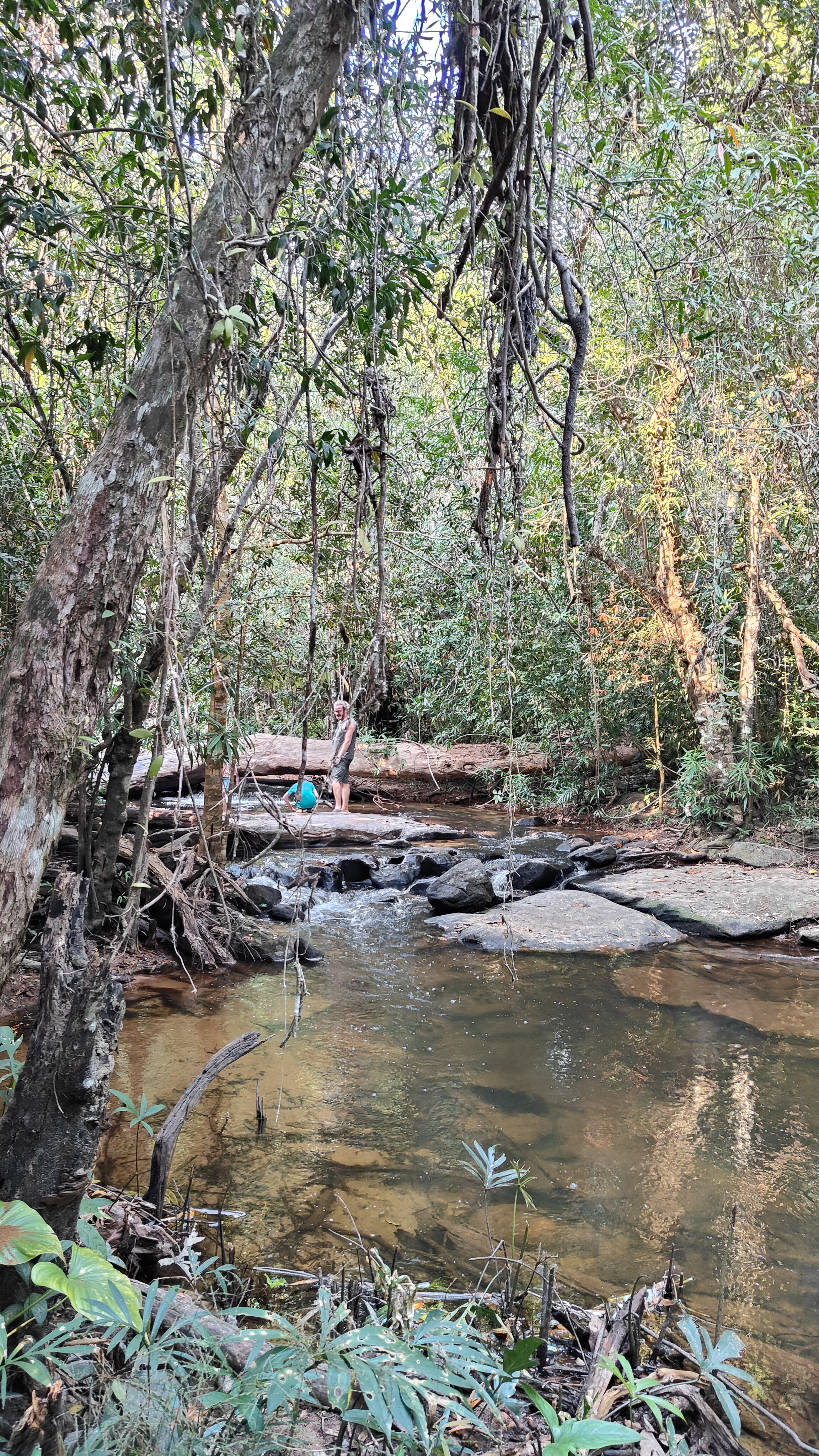 Kbal Spean