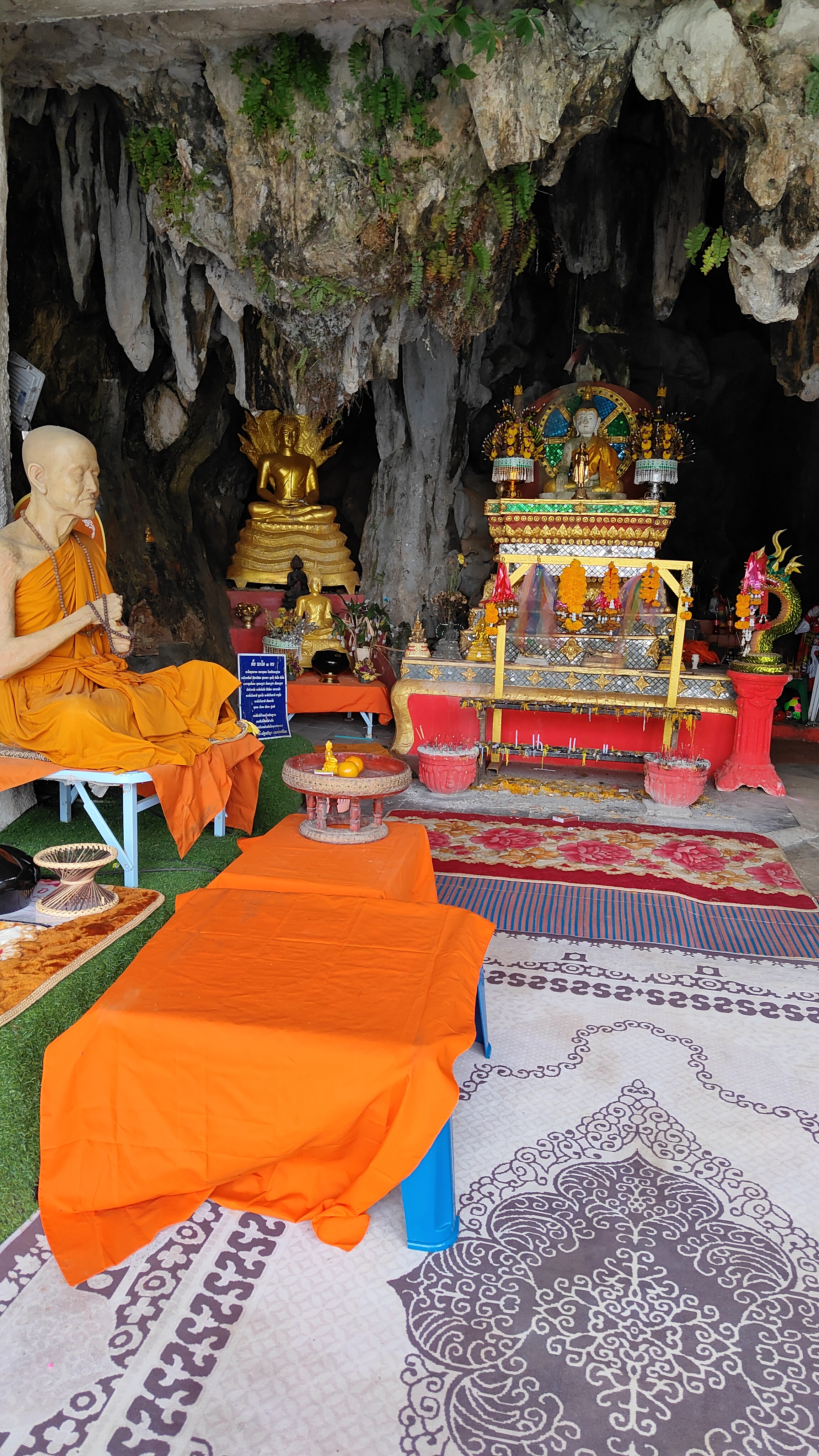 temple