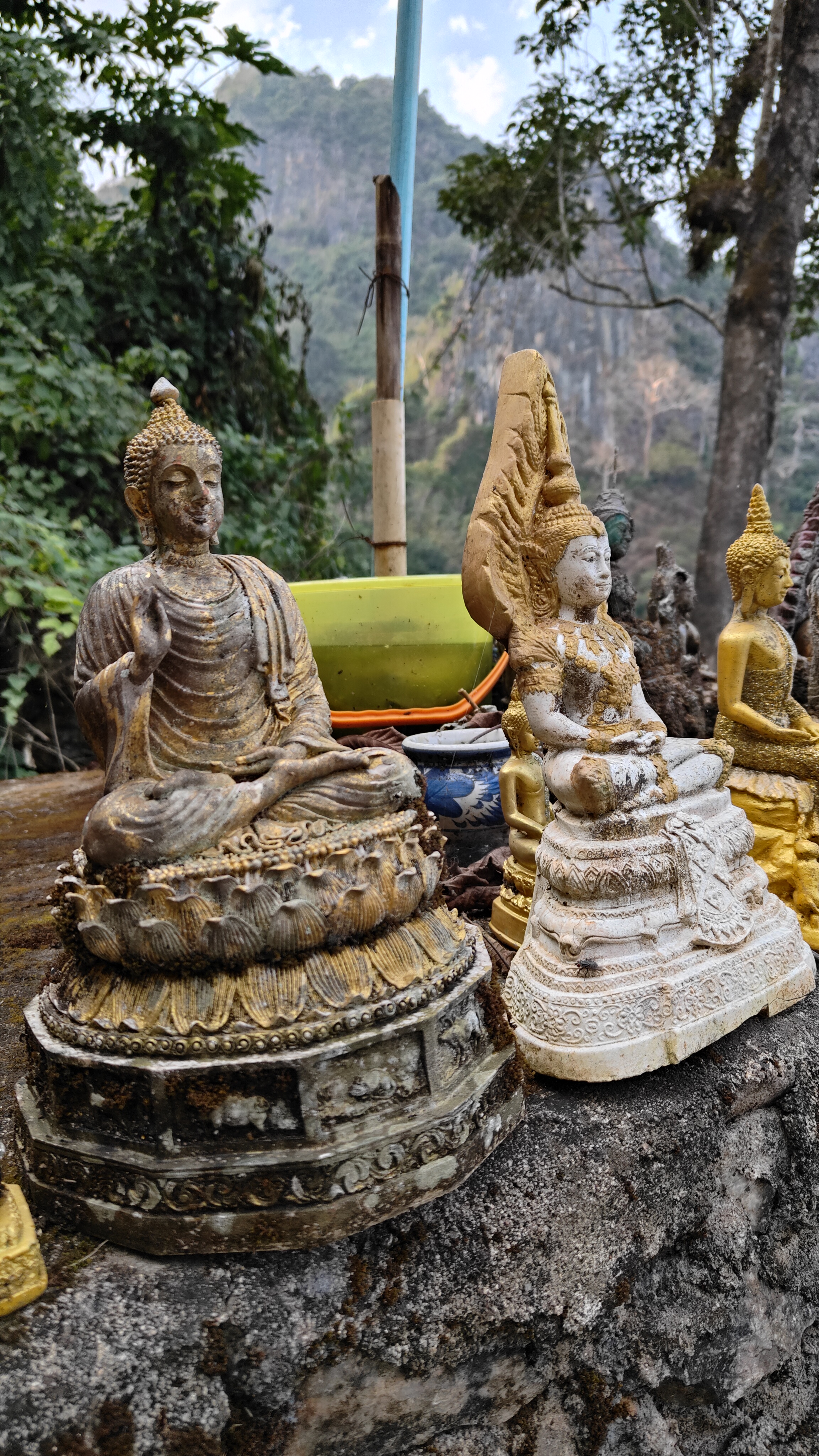 Bouddha