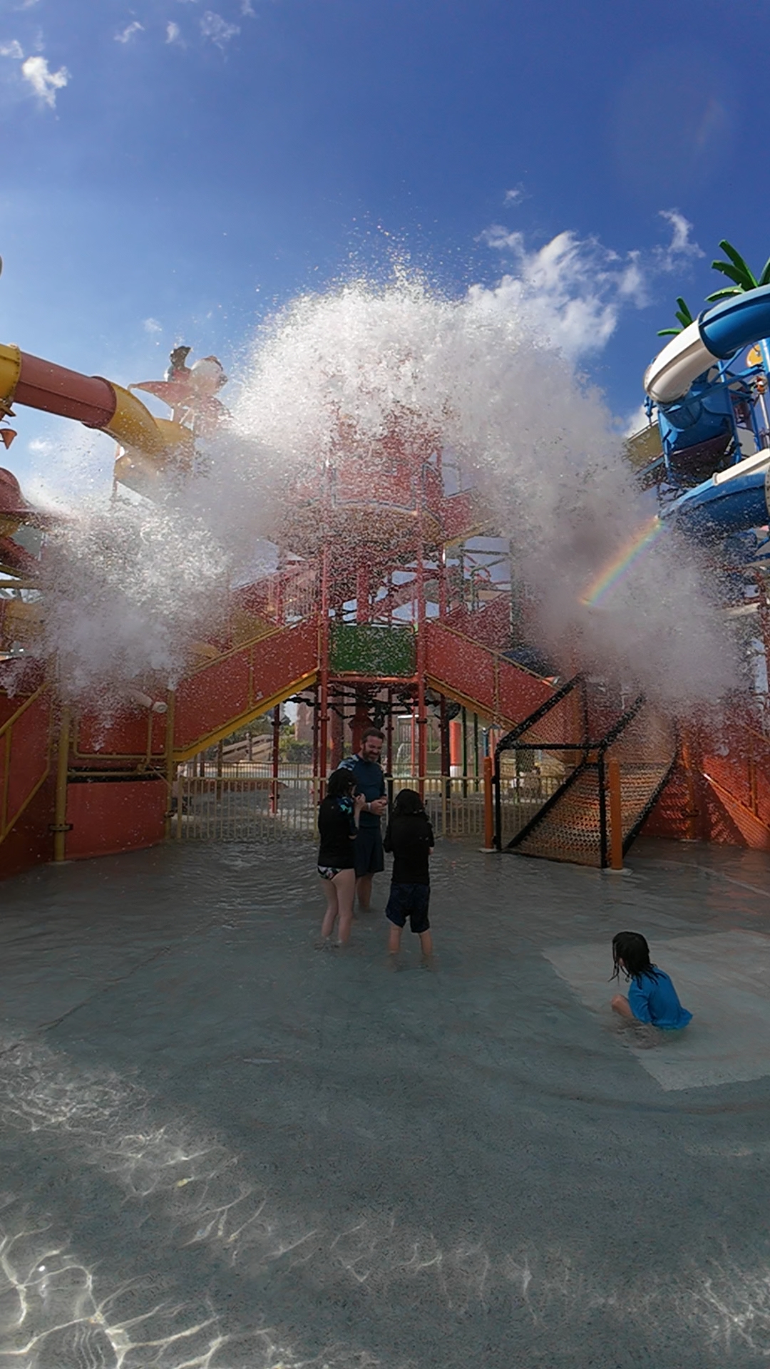 Aquapark